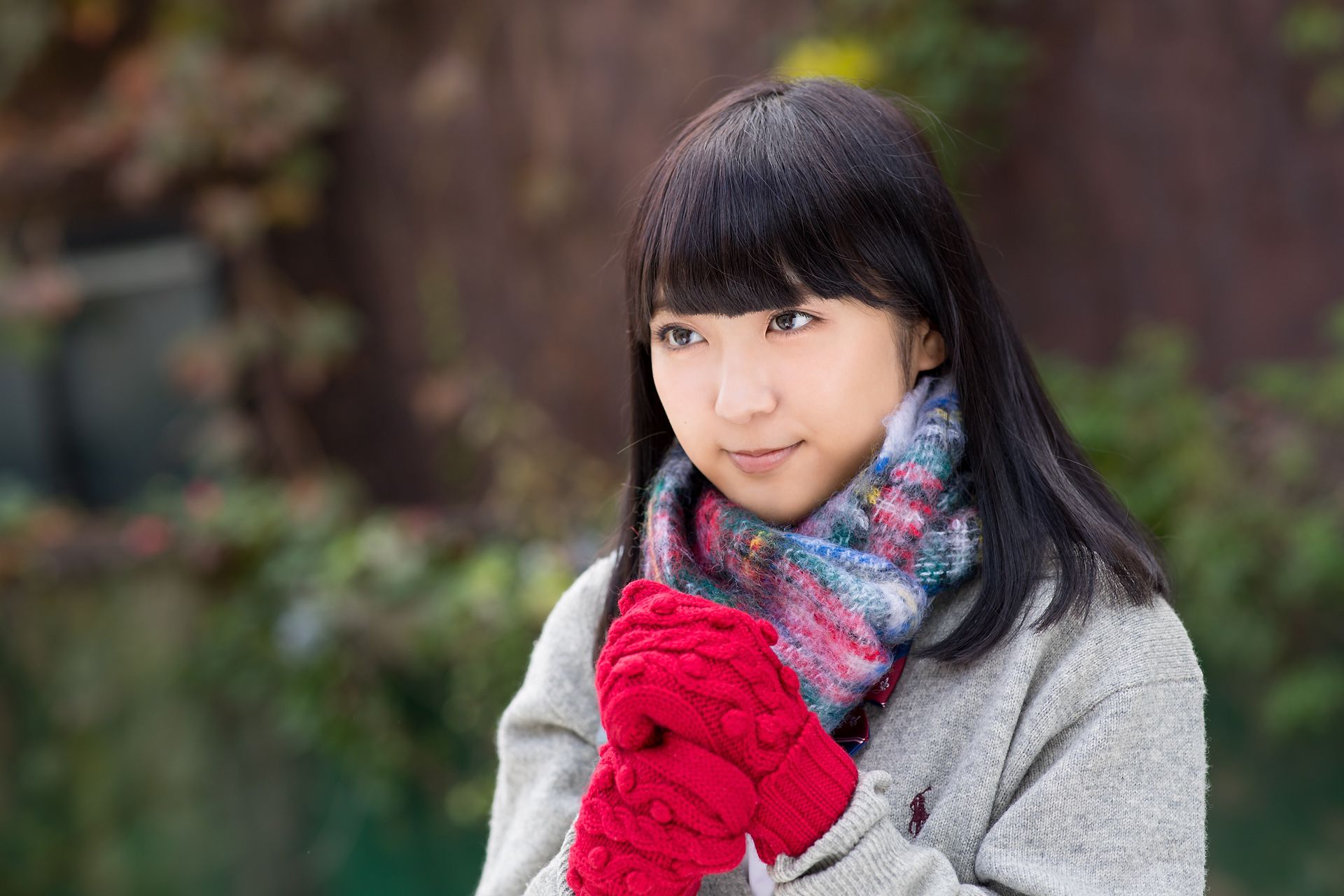 Ai Takanashi 高梨あい - Secret Gallery (STAGE2) 5.1-图9