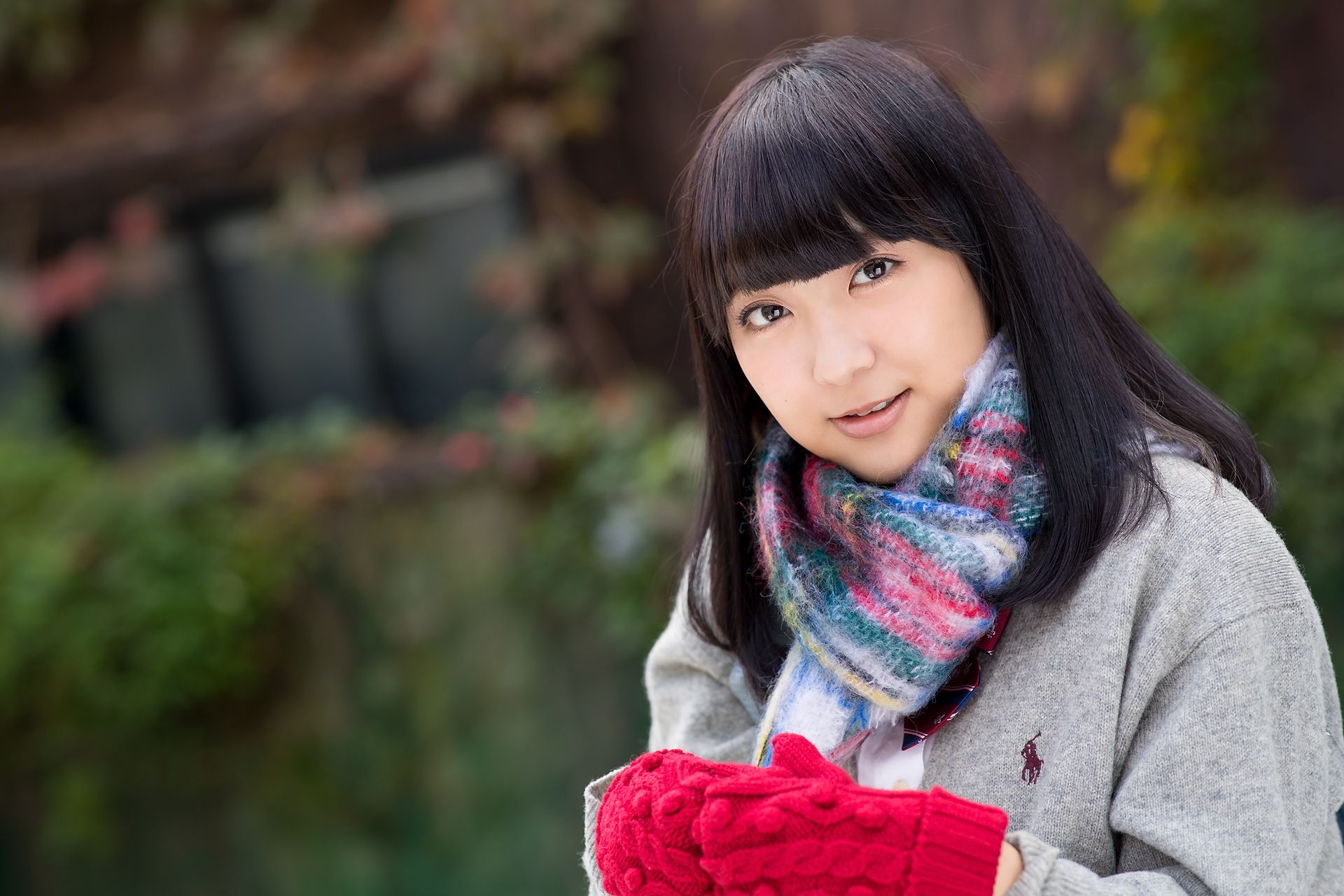 Ai Takanashi 高梨あい - Secret Gallery (STAGE2) 5.1-图10