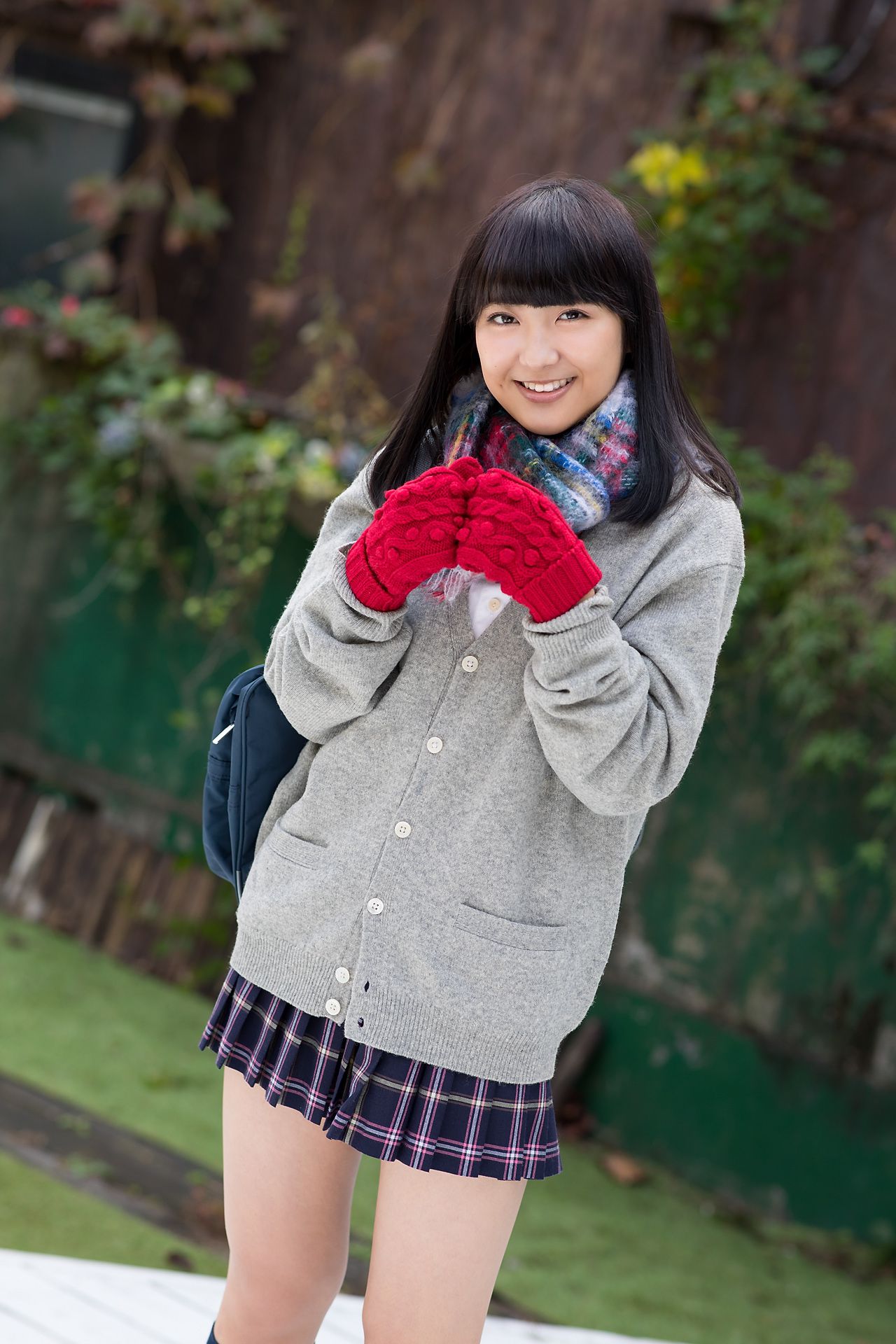 Ai Takanashi 高梨あい - Secret Gallery (STAGE2) 5.1-图11