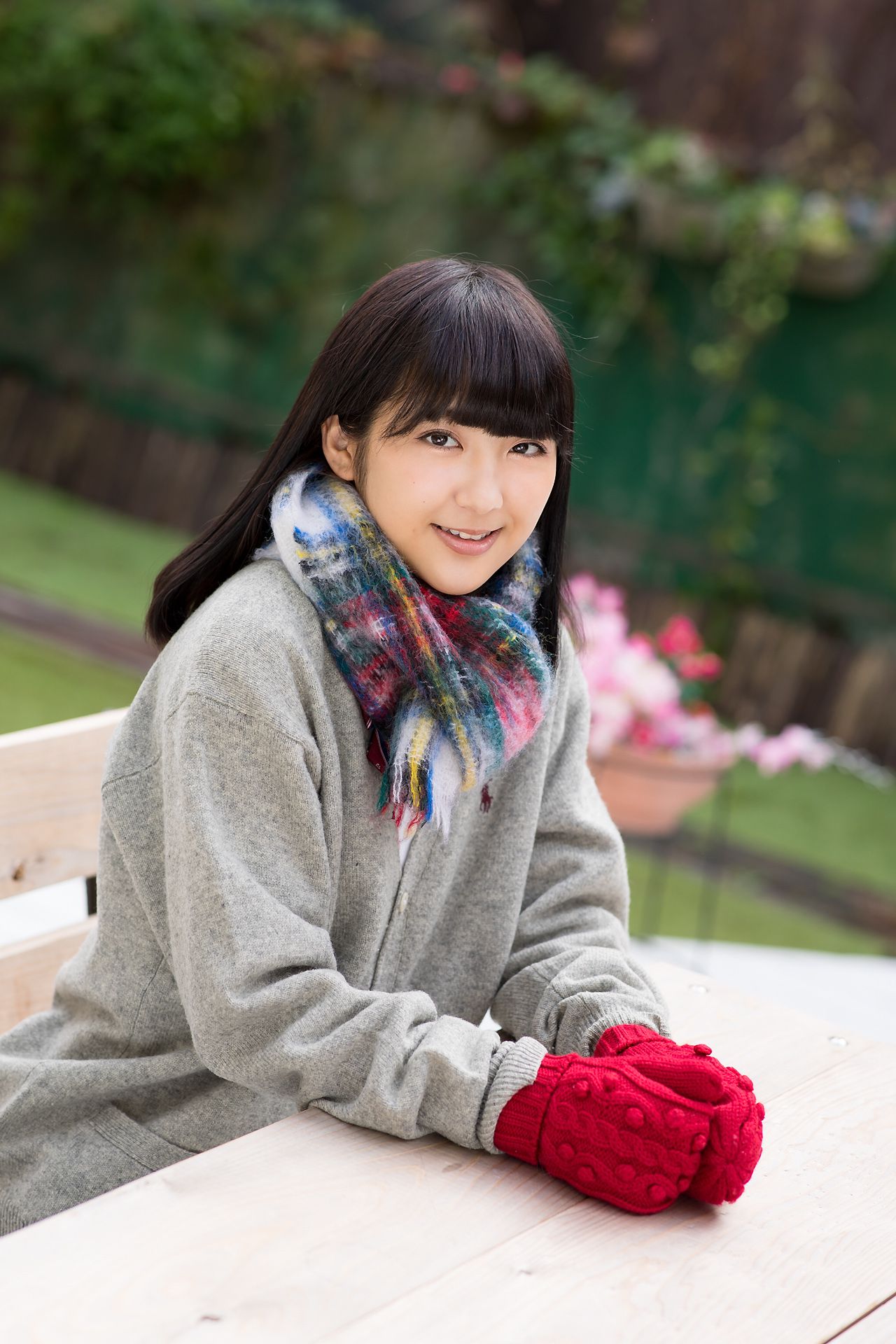 Ai Takanashi 高梨あい - Secret Gallery (STAGE2) 5.1-图12