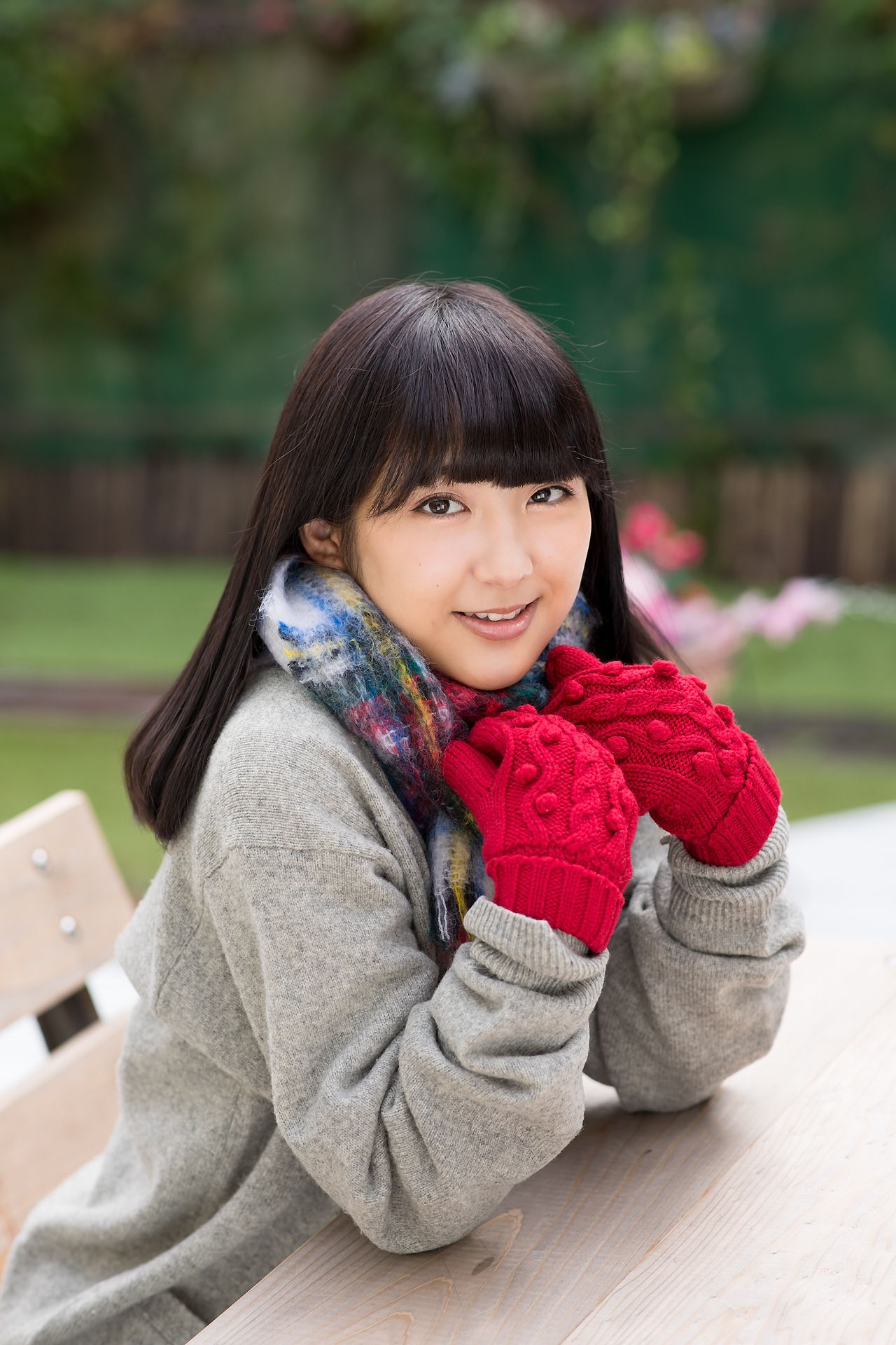 Ai Takanashi 高梨あい - Secret Gallery (STAGE2) 5.1-图13