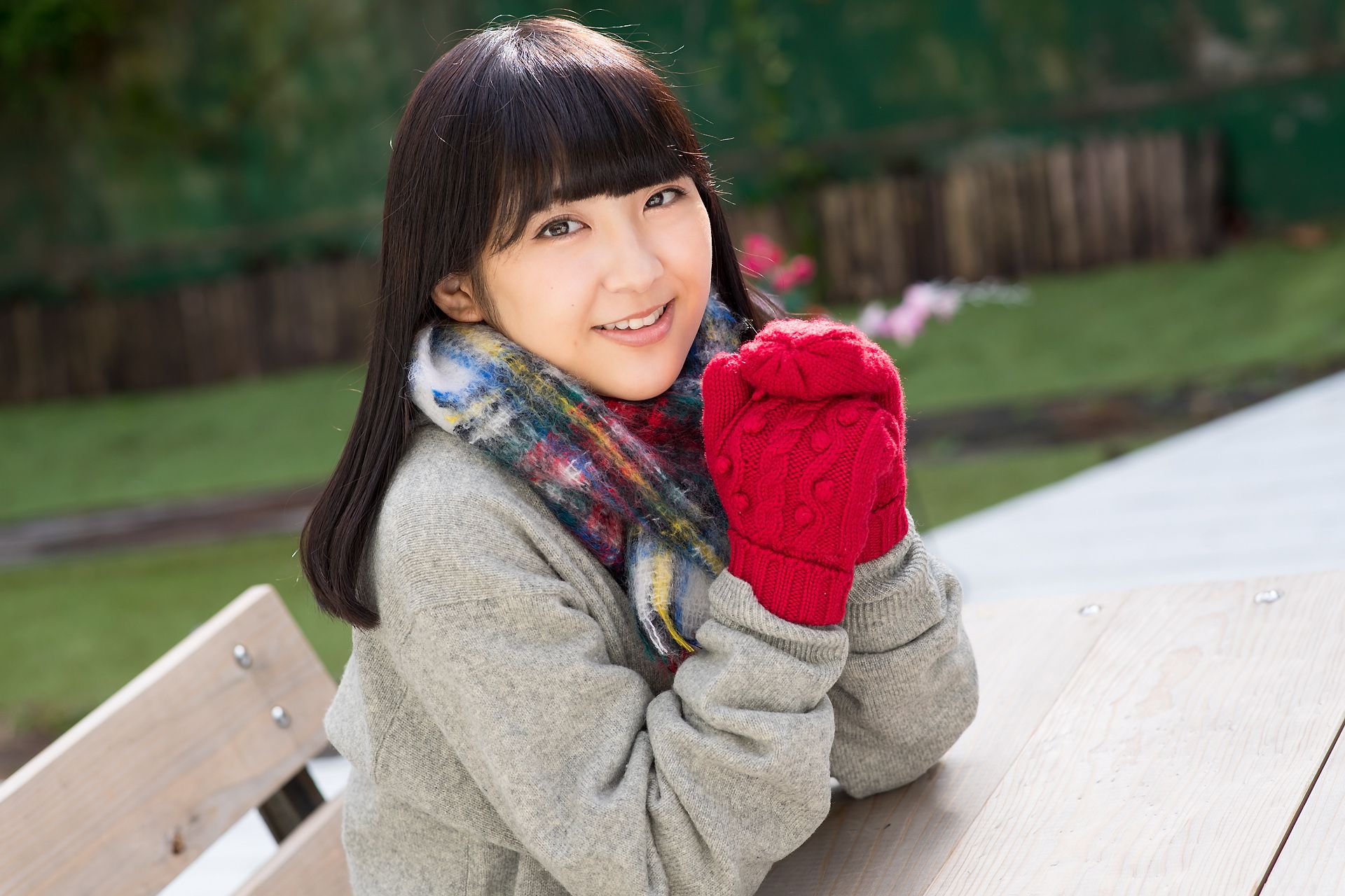 Ai Takanashi 高梨あい - Secret Gallery (STAGE2) 5.1-图15