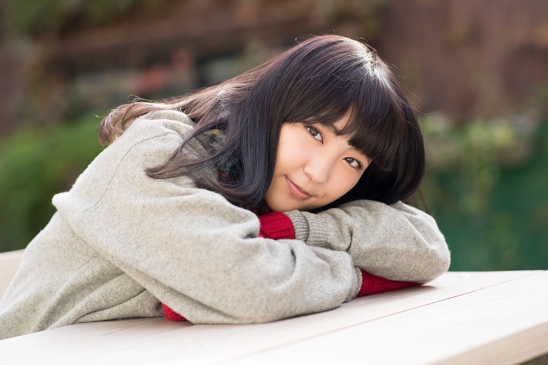 Ai Takanashi 高梨あい - Secret Gallery (STAGE2) 5.1-图16