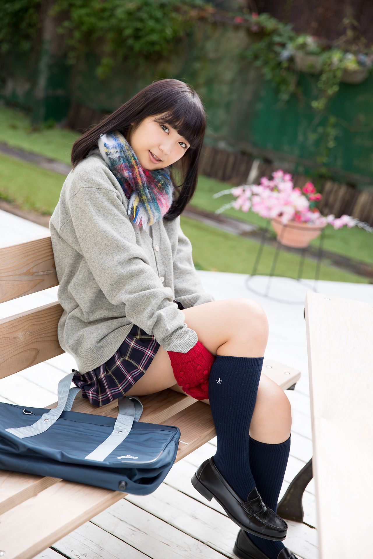 Ai Takanashi 高梨あい - Secret Gallery (STAGE2) 5.1-图17