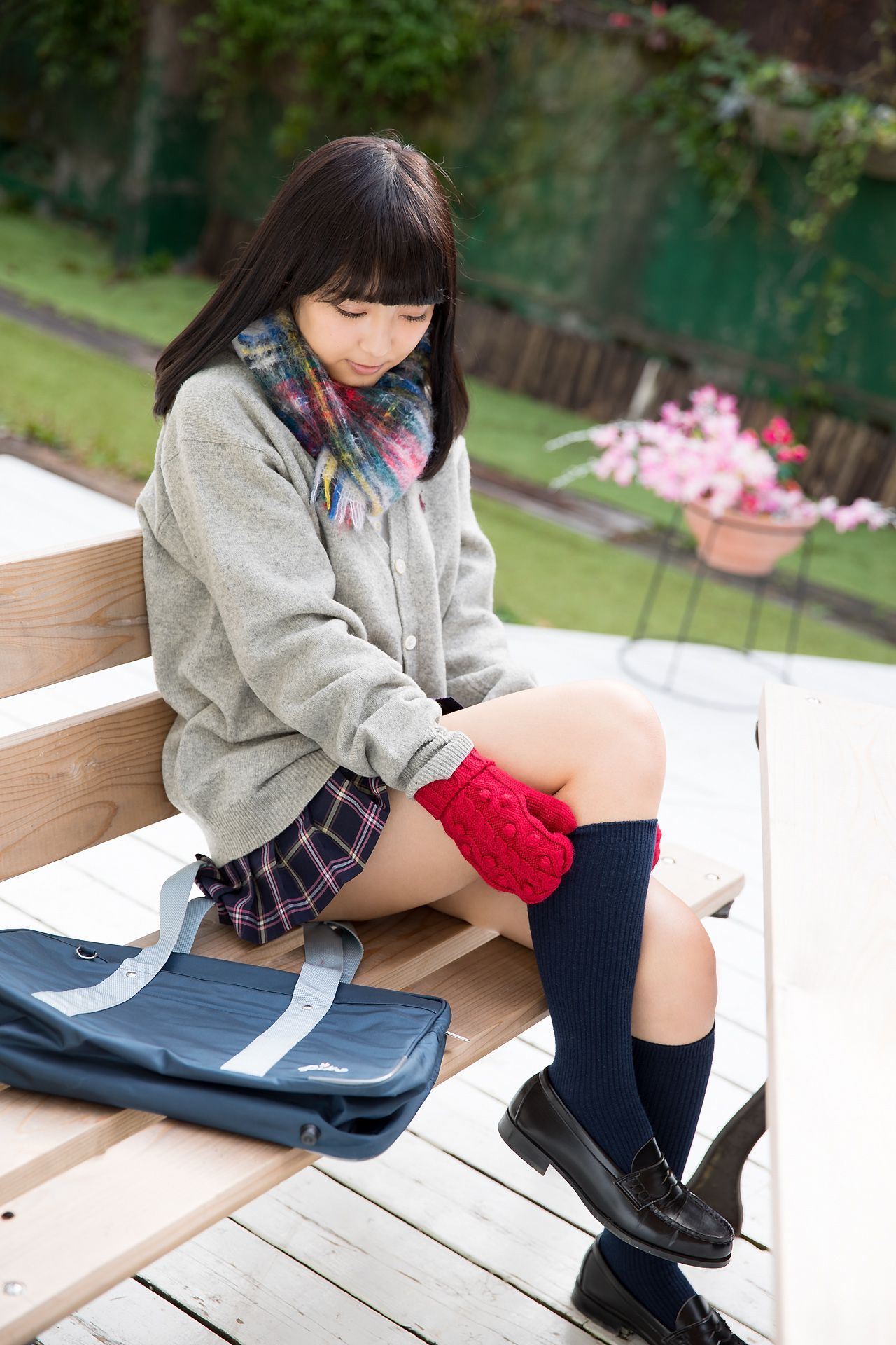 Ai Takanashi 高梨あい - Secret Gallery (STAGE2) 5.1-图18