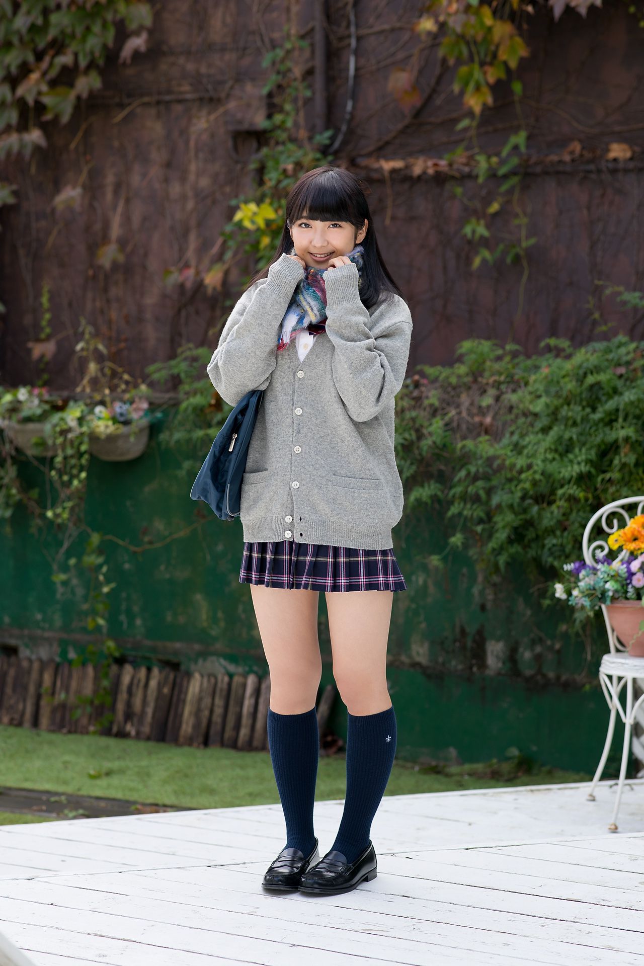 Ai Takanashi 高梨あい - Secret Gallery (STAGE2) 5.1-图1