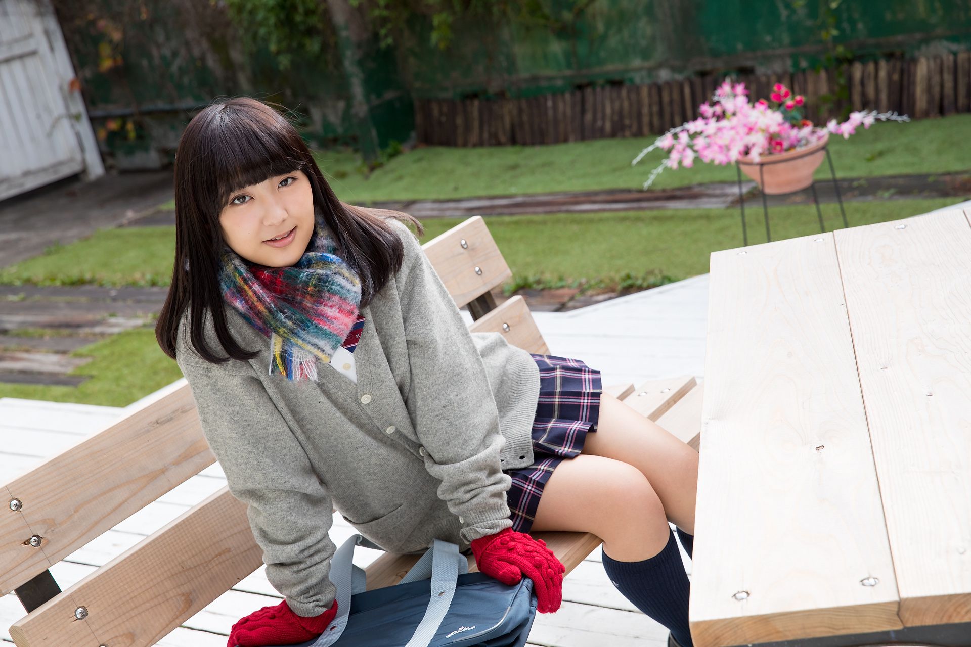 Ai Takanashi 高梨あい - Secret Gallery (STAGE2) 5.1-图19