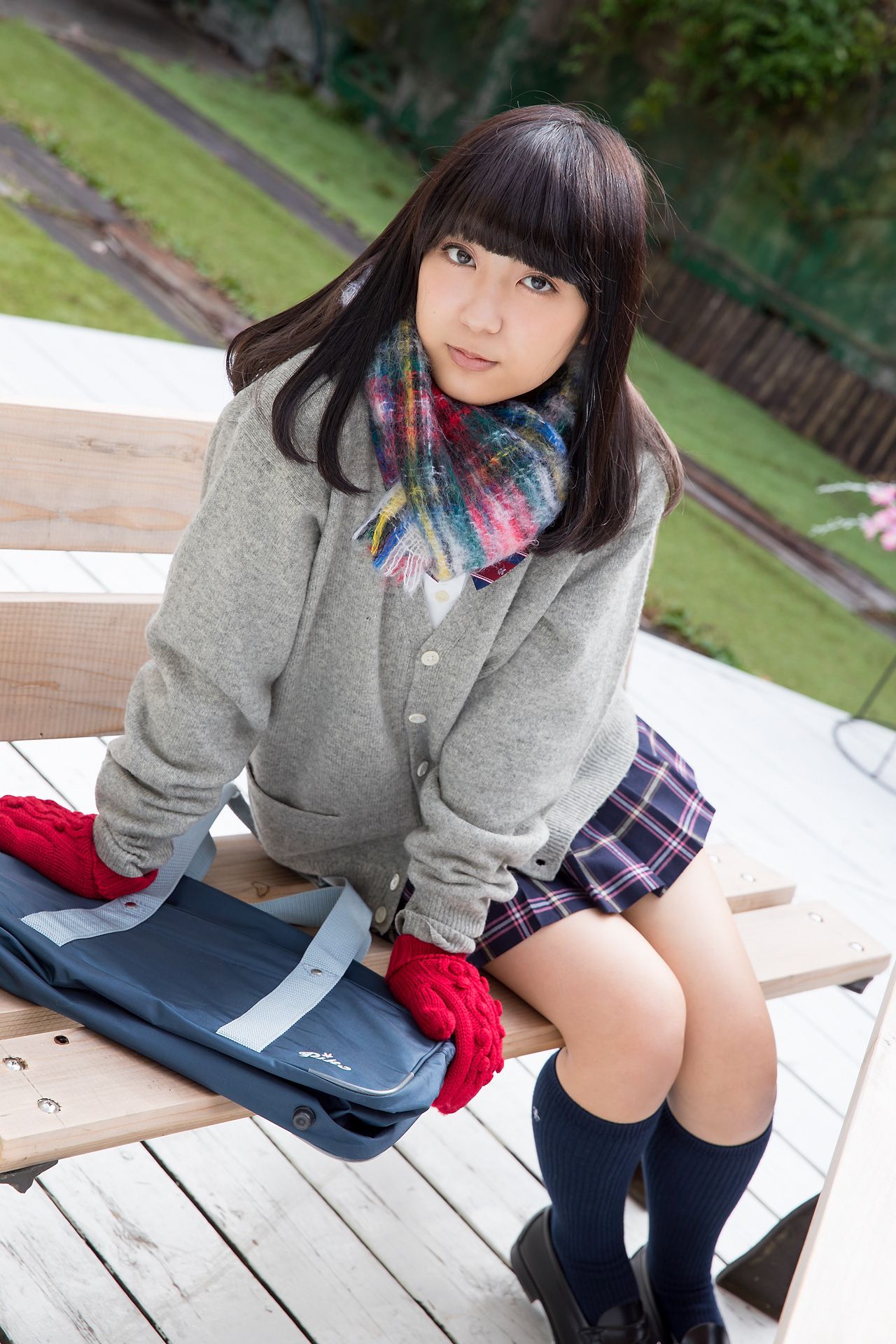 Ai Takanashi 高梨あい - Secret Gallery (STAGE2) 5.1-图20
