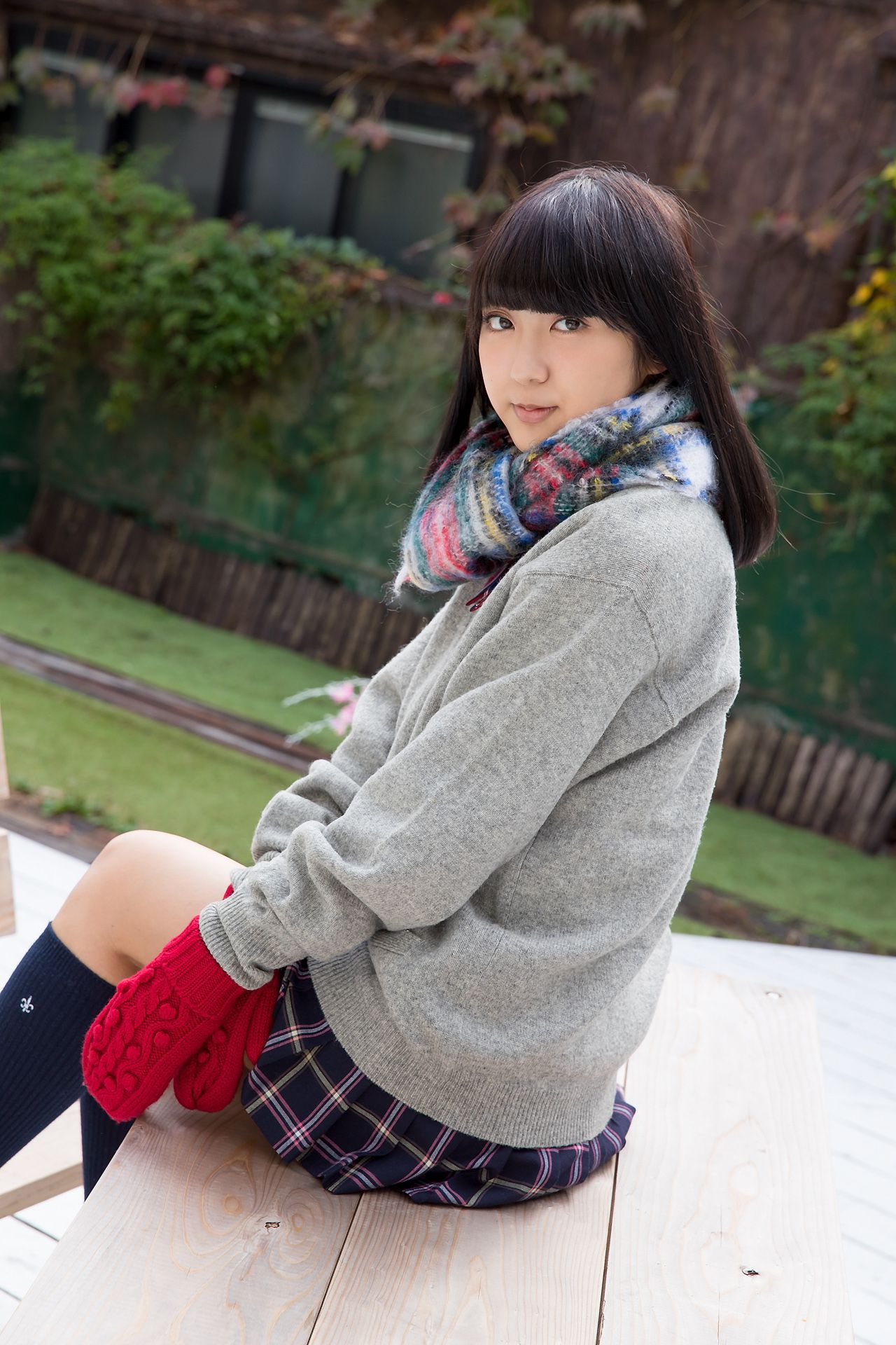 Ai Takanashi 高梨あい - Secret Gallery (STAGE2) 5.1-图21