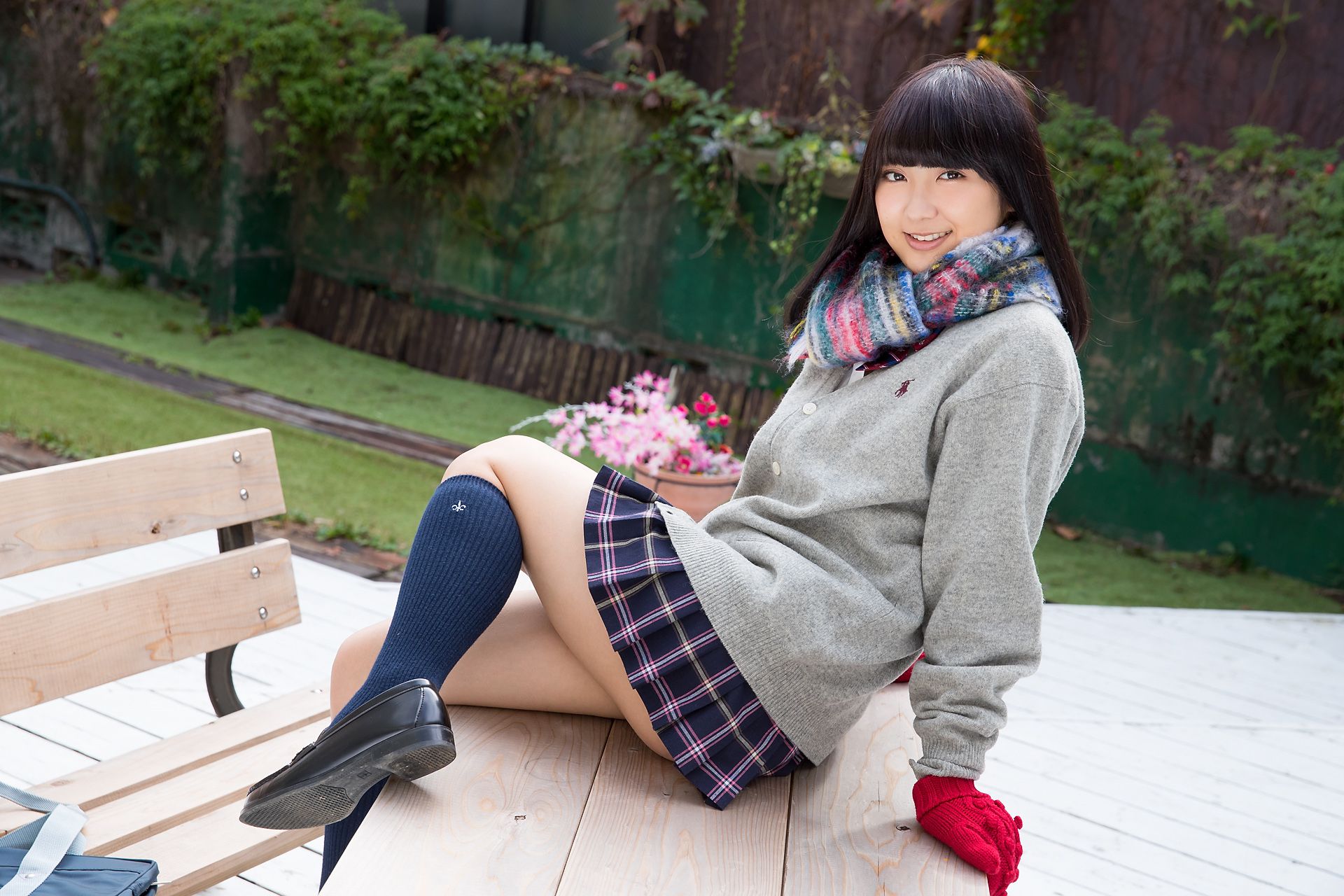 Ai Takanashi 高梨あい - Secret Gallery (STAGE2) 5.1-图24
