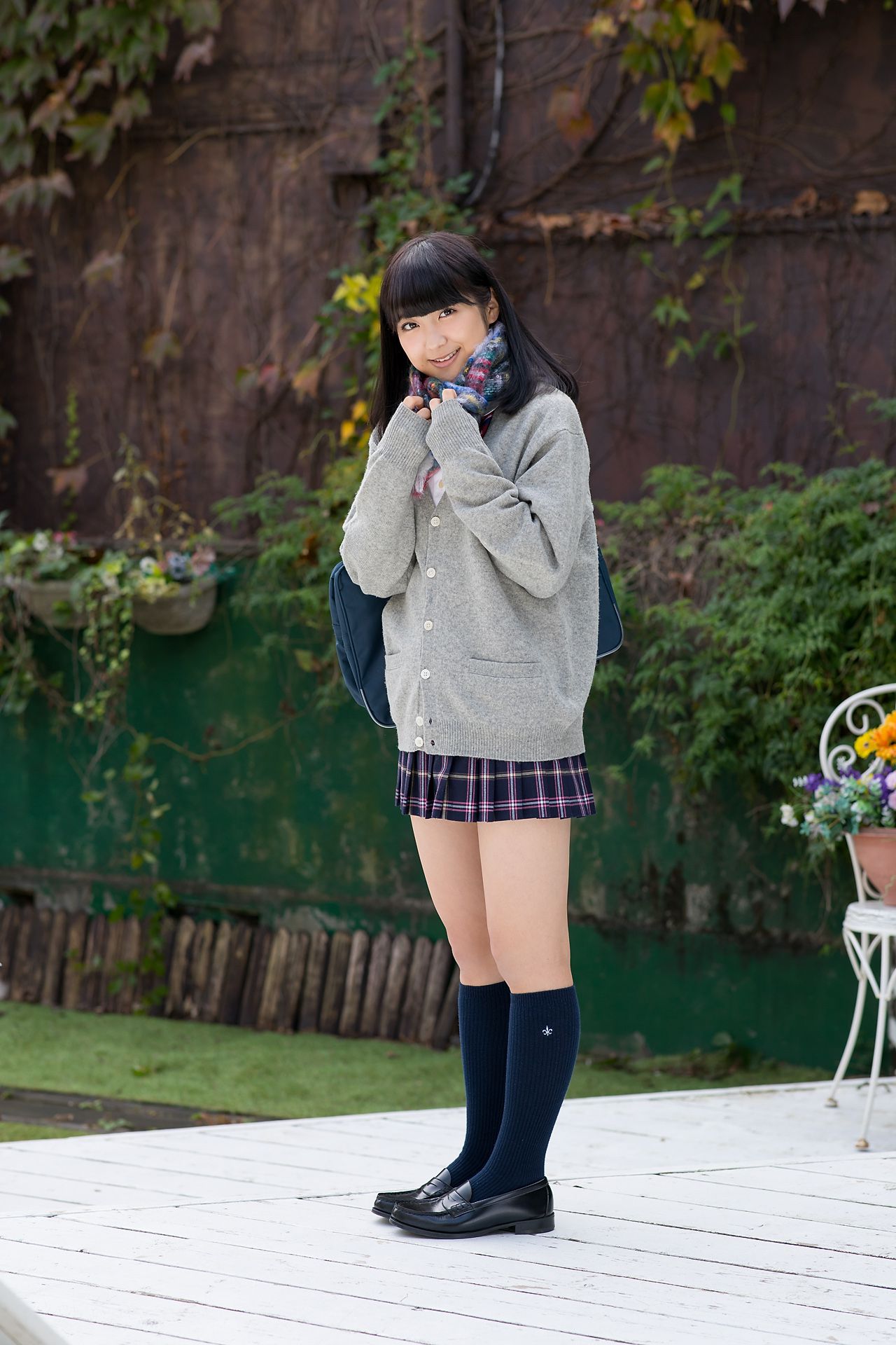 Ai Takanashi 高梨あい - Secret Gallery (STAGE2) 5.1-图2