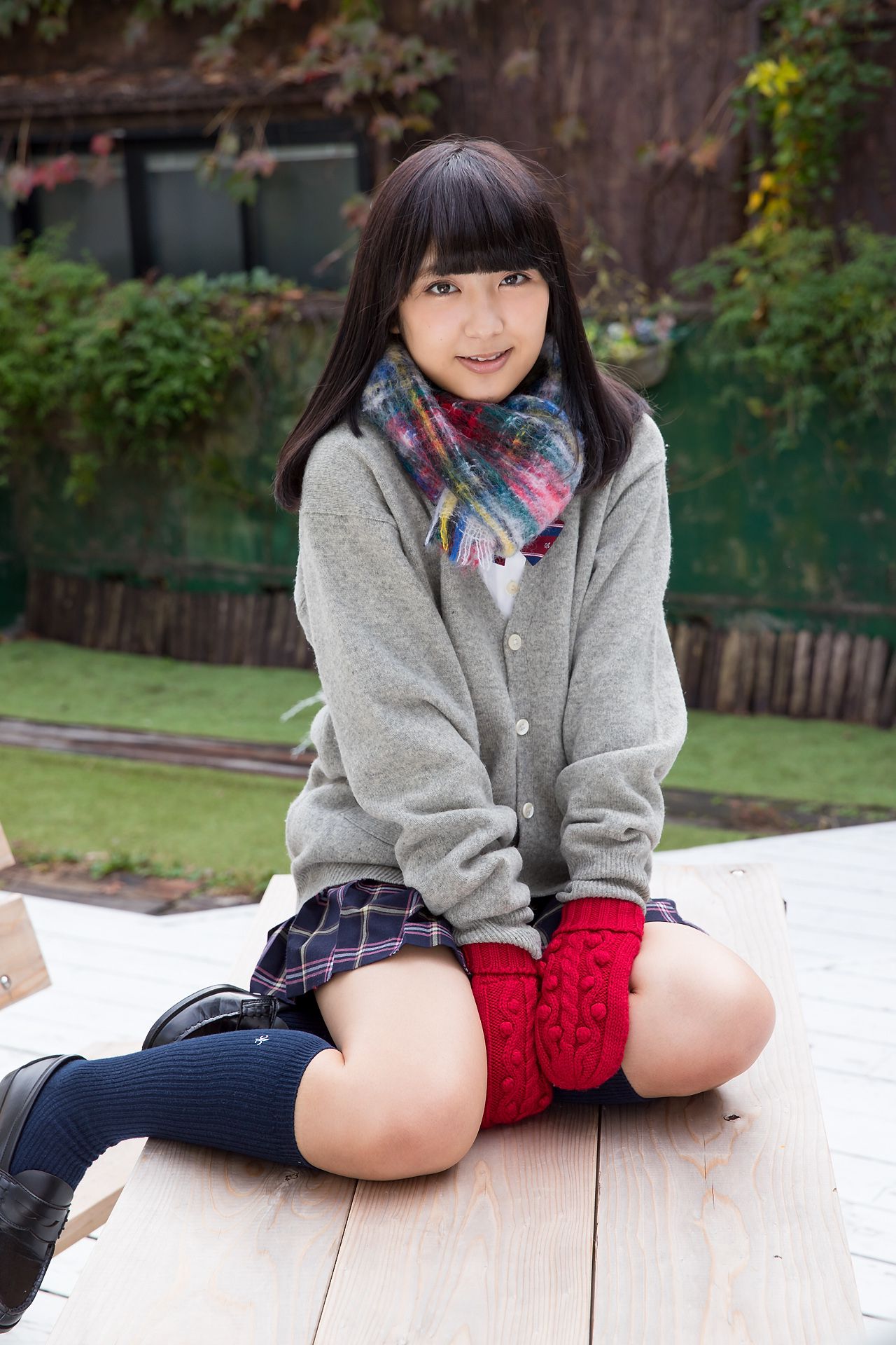 Ai Takanashi 高梨あい - Secret Gallery (STAGE2) 5.1-图29