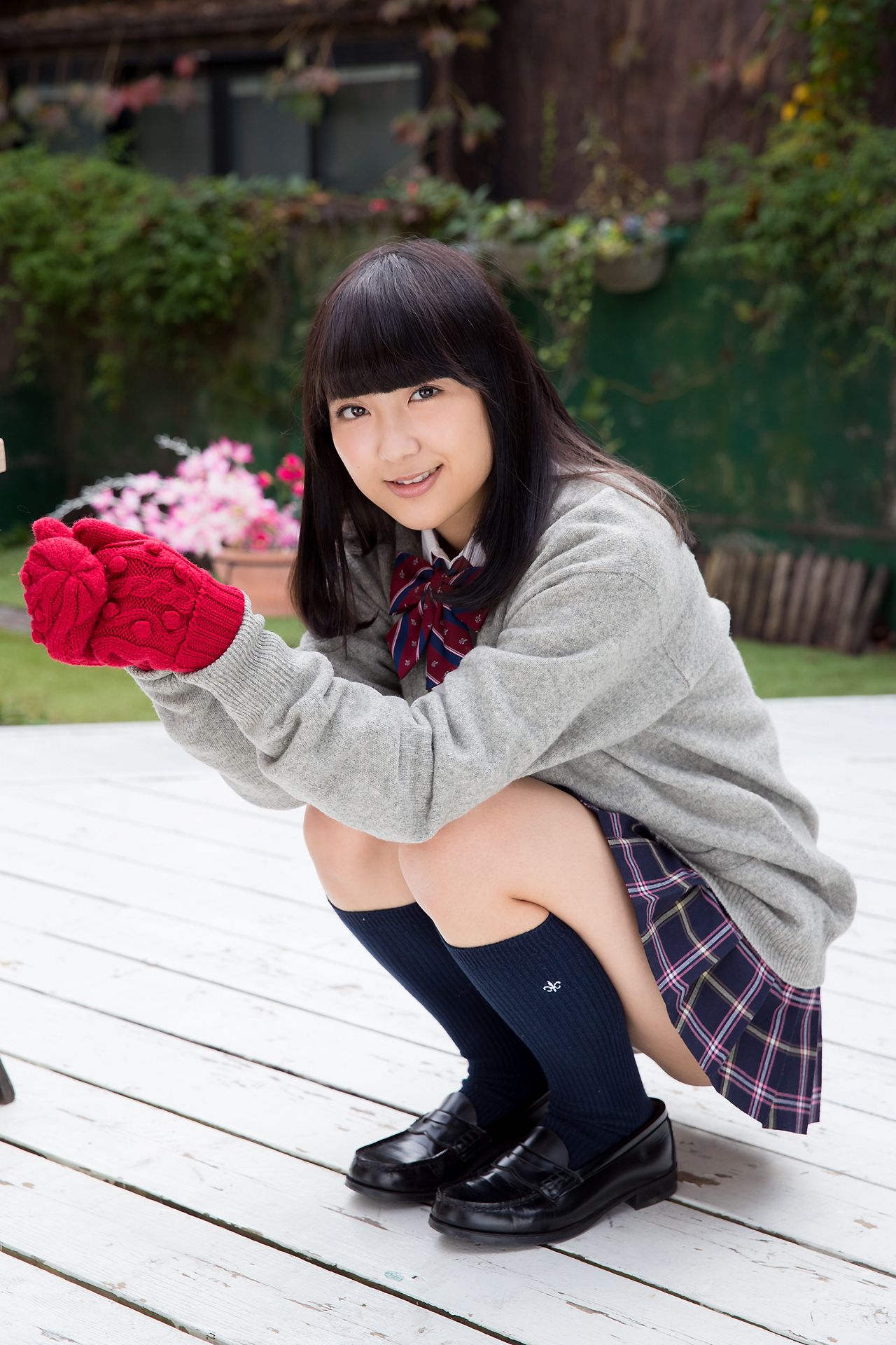 Ai Takanashi 高梨あい - Secret Gallery (STAGE2) 5.1-图31