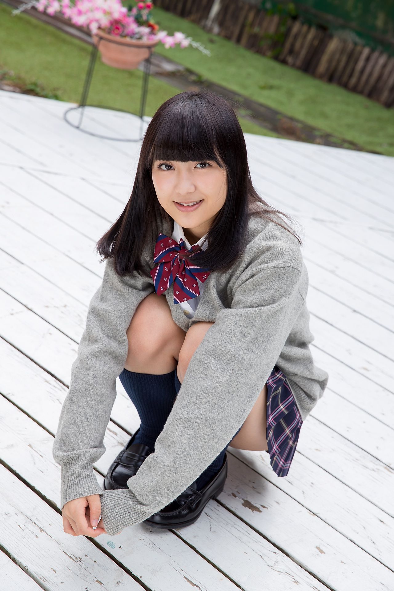 Ai Takanashi 高梨あい - Secret Gallery (STAGE2) 5.1-图33