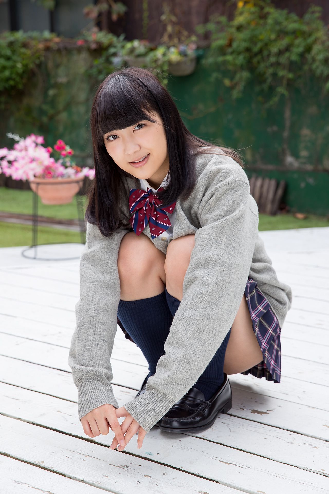 Ai Takanashi 高梨あい - Secret Gallery (STAGE2) 5.1-图34