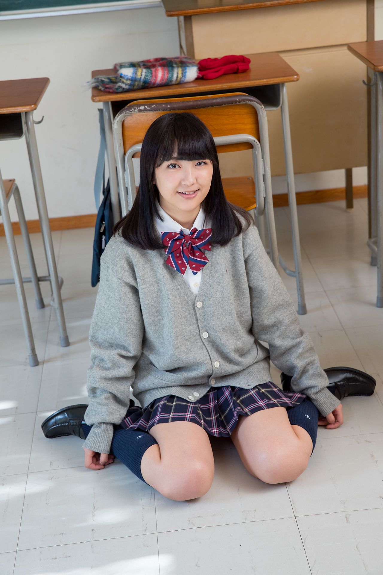 Ai Takanashi 高梨あい - Secret Gallery (STAGE2) 5.1-图38