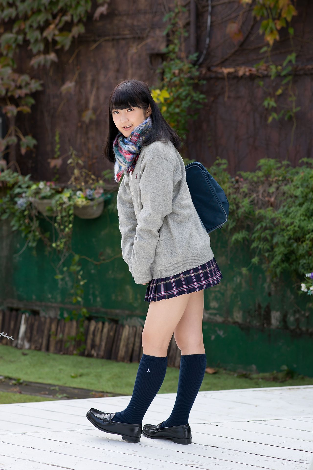 Ai Takanashi 高梨あい - Secret Gallery (STAGE2) 5.1-图3