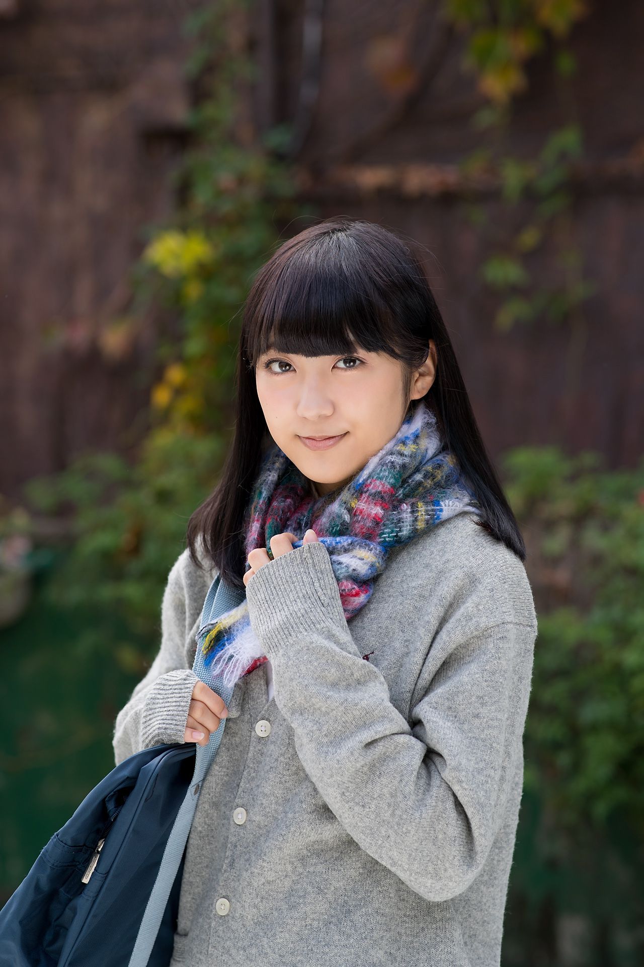 Ai Takanashi 高梨あい - Secret Gallery (STAGE2) 5.1-图4