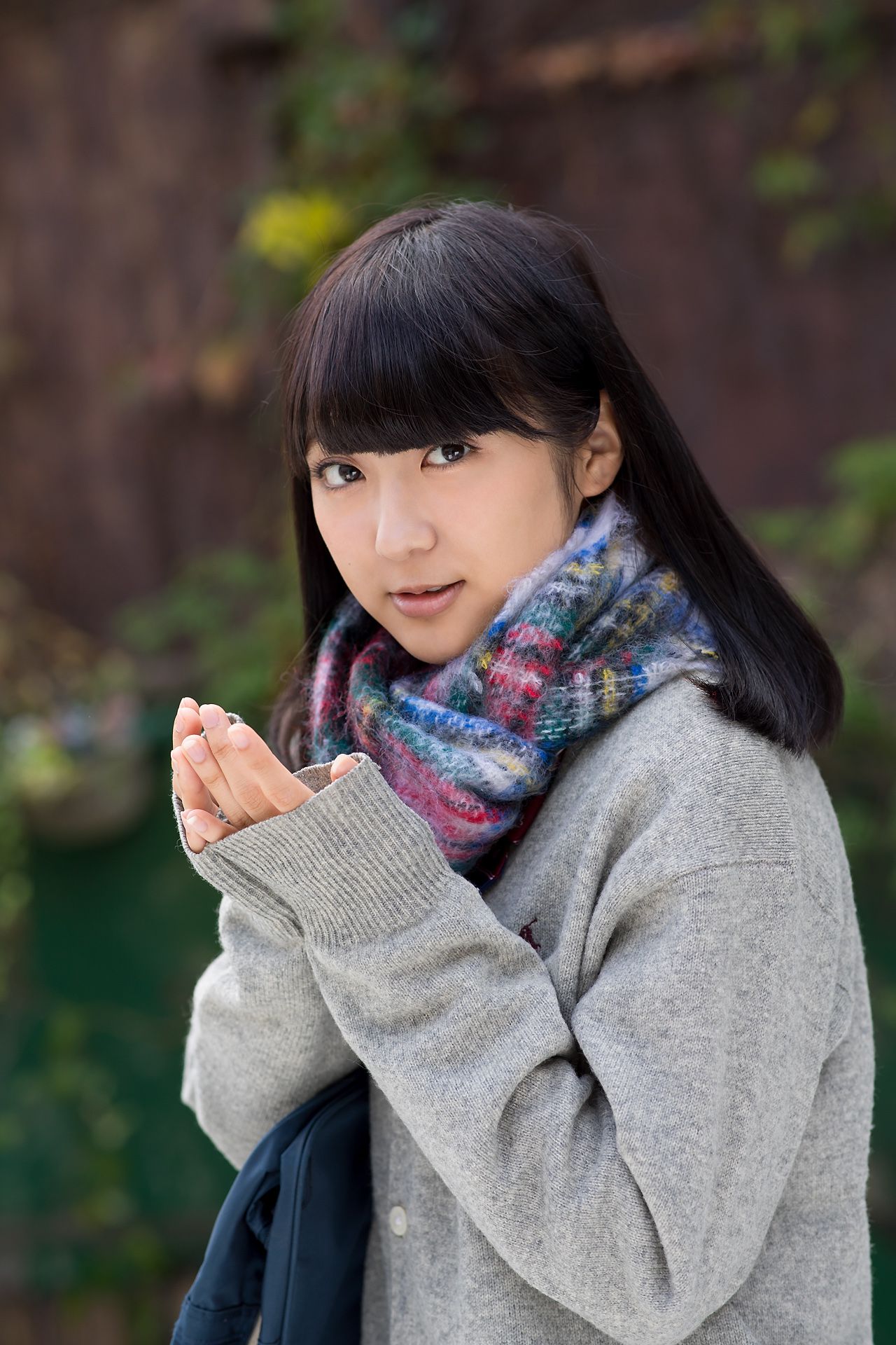 Ai Takanashi 高梨あい - Secret Gallery (STAGE2) 5.1-图6