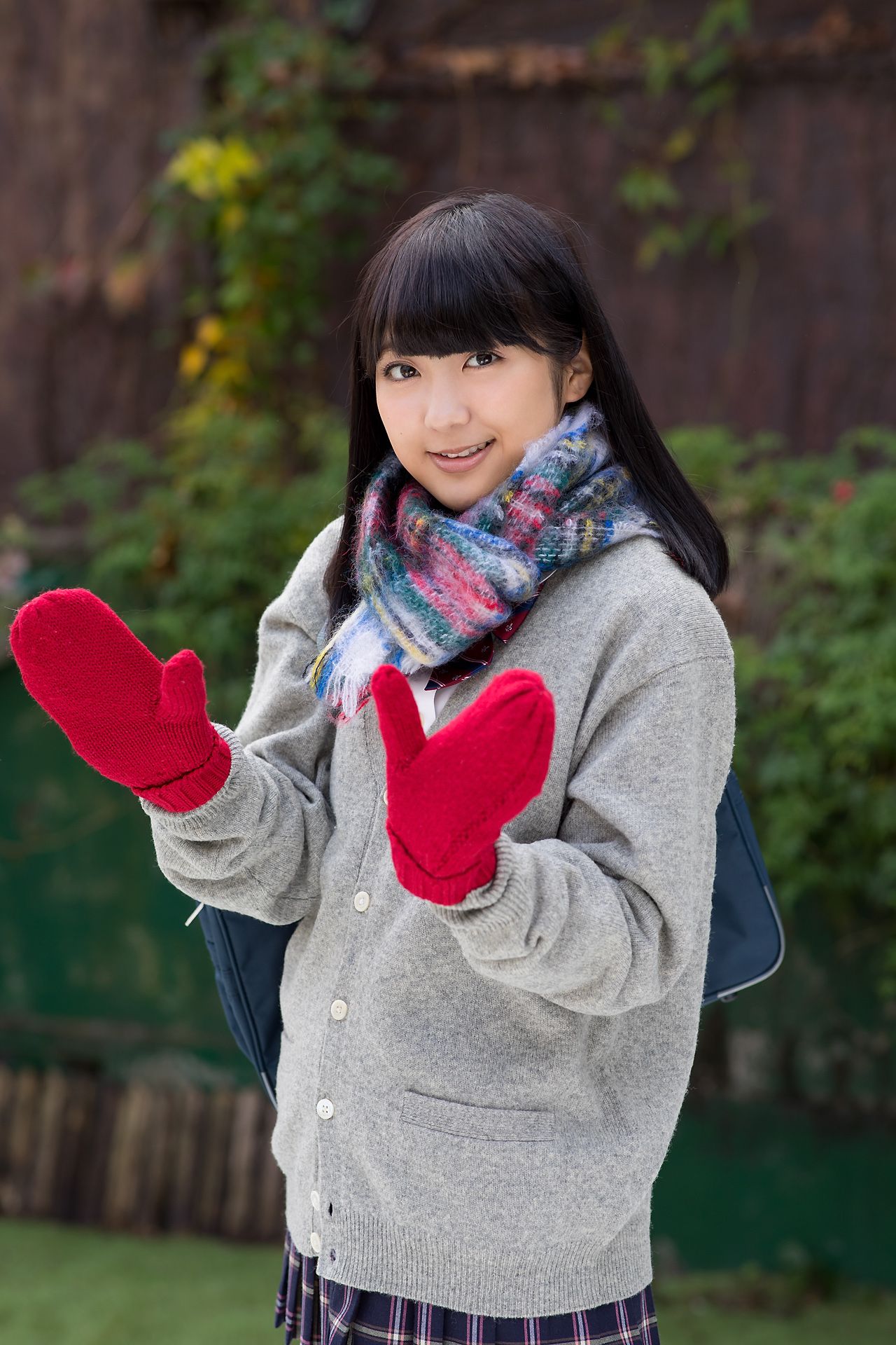 Ai Takanashi 高梨あい - Secret Gallery (STAGE2) 5.1-图7