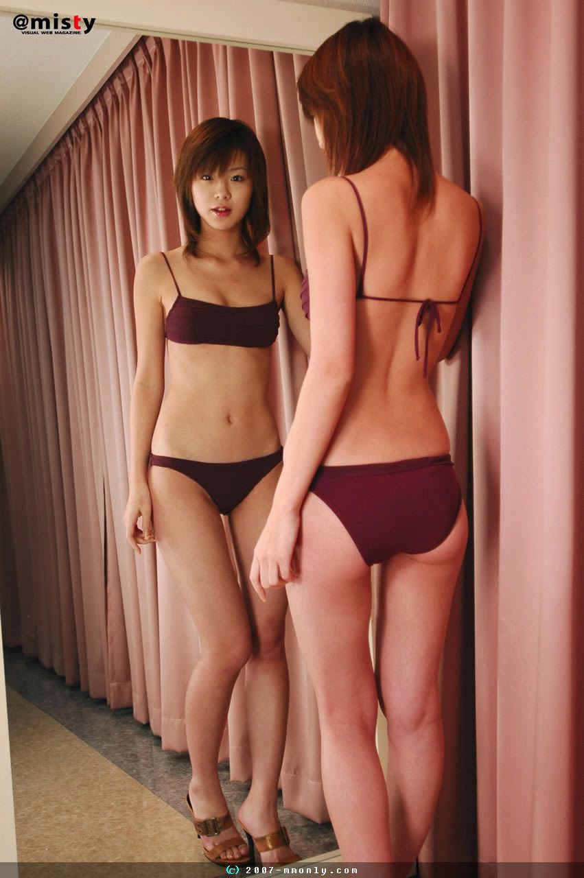 No.118 Sakura Mizutani 水谷さくら-图16