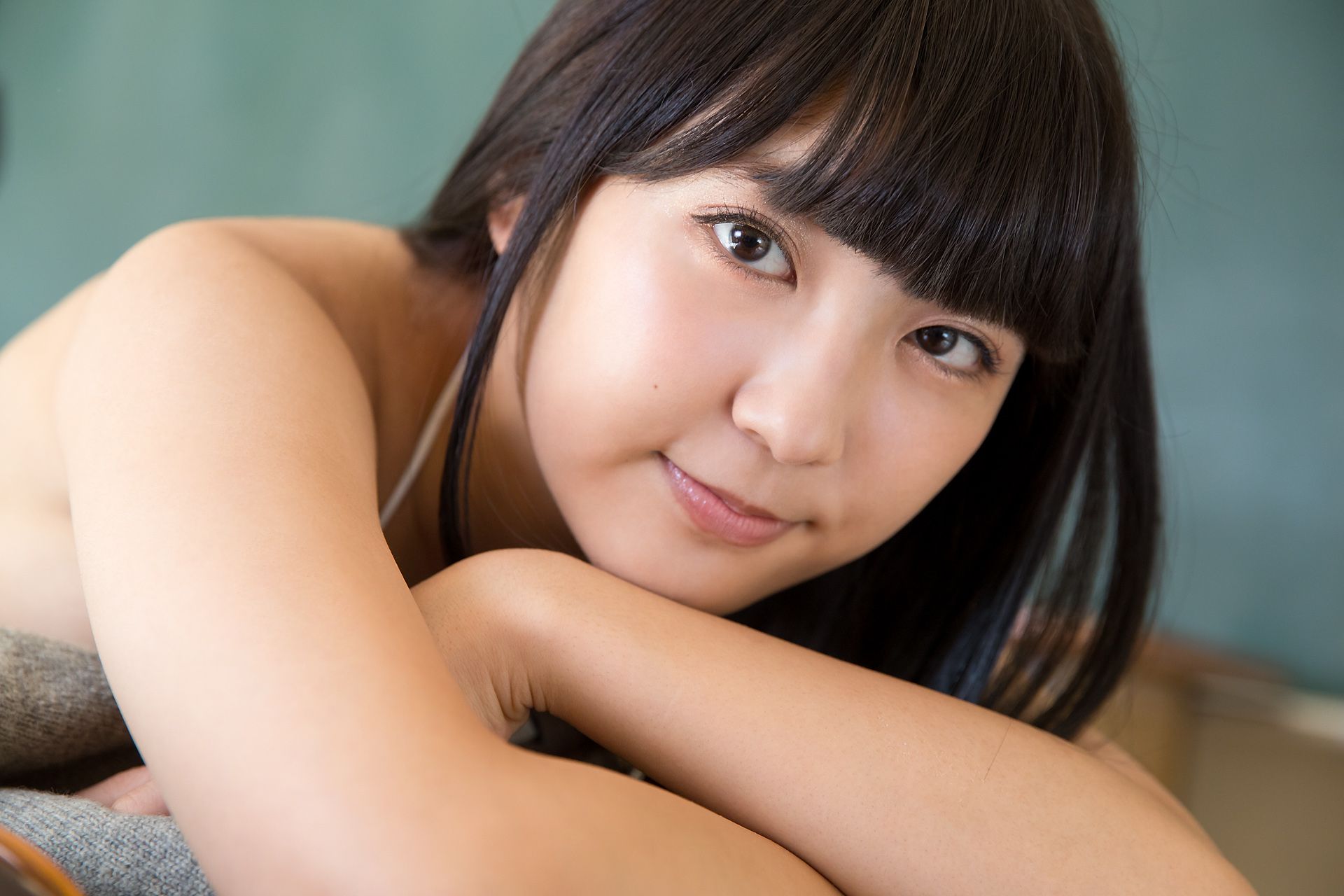 Ai Takanashi 高梨あい - Secret Gallery (STAGE2) 5.4-图14