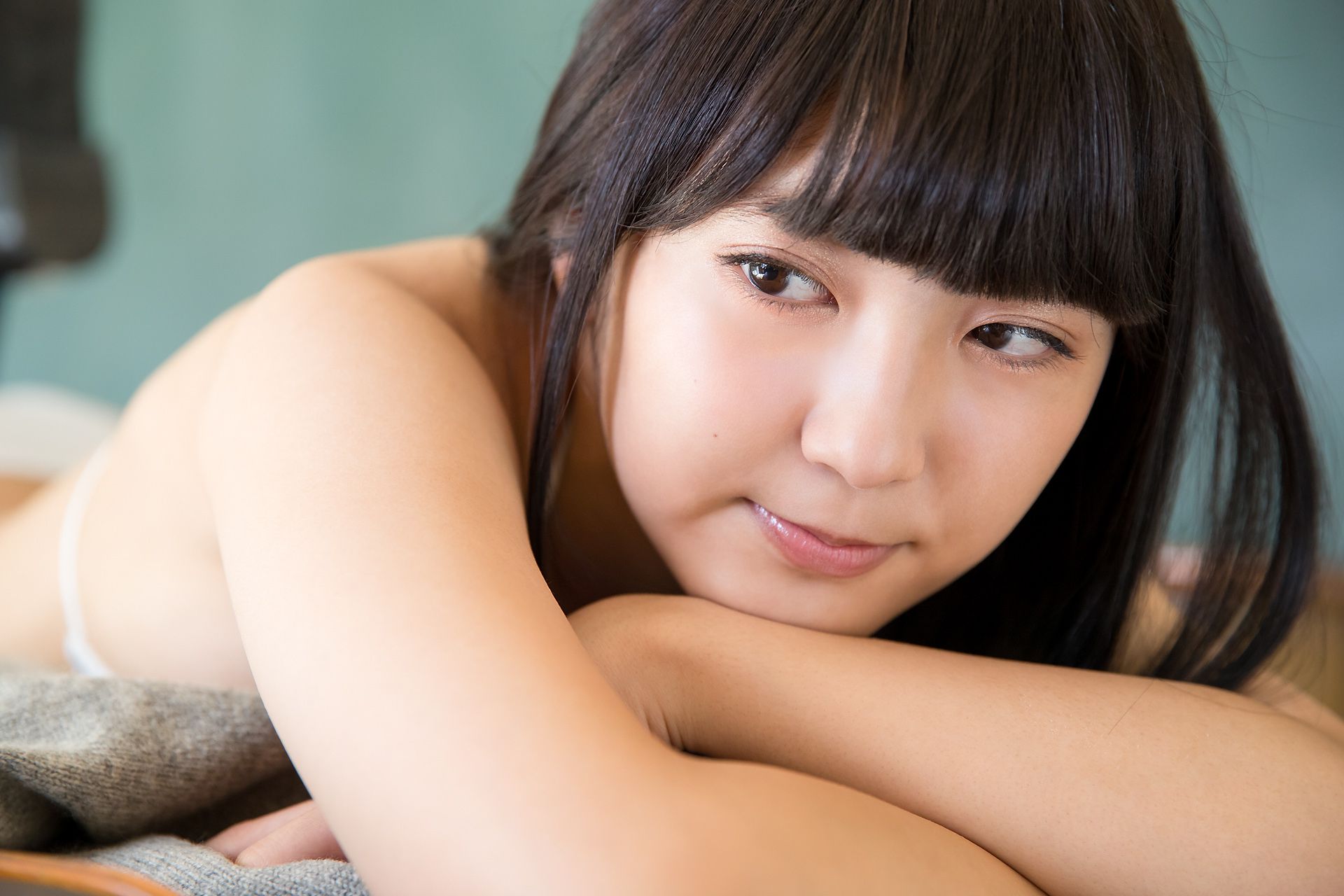 Ai Takanashi 高梨あい - Secret Gallery (STAGE2) 5.4-图15