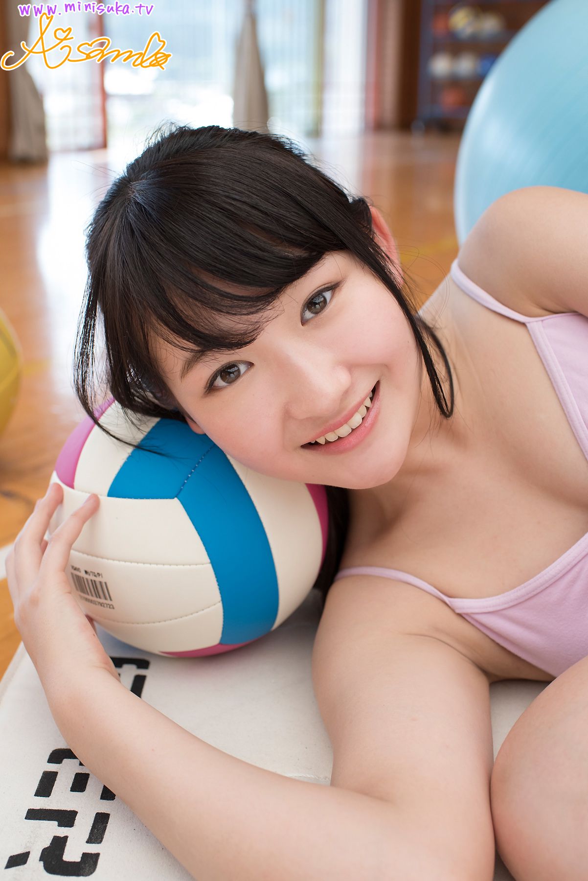 近藤あさみ - Secret Gallery (STAGE1) 2.1-图32