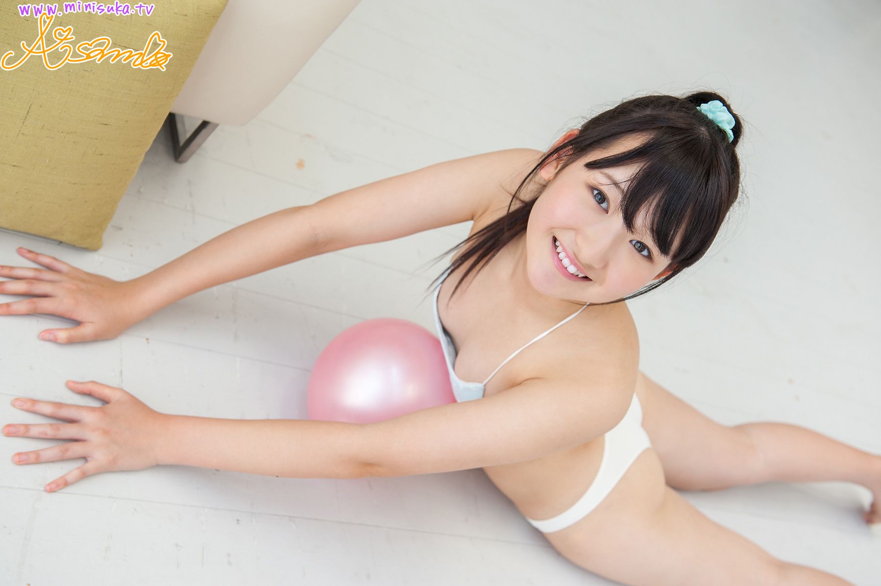 近藤あさみ - Secret Gallery (STAGE1) 2.2+2.4-图47