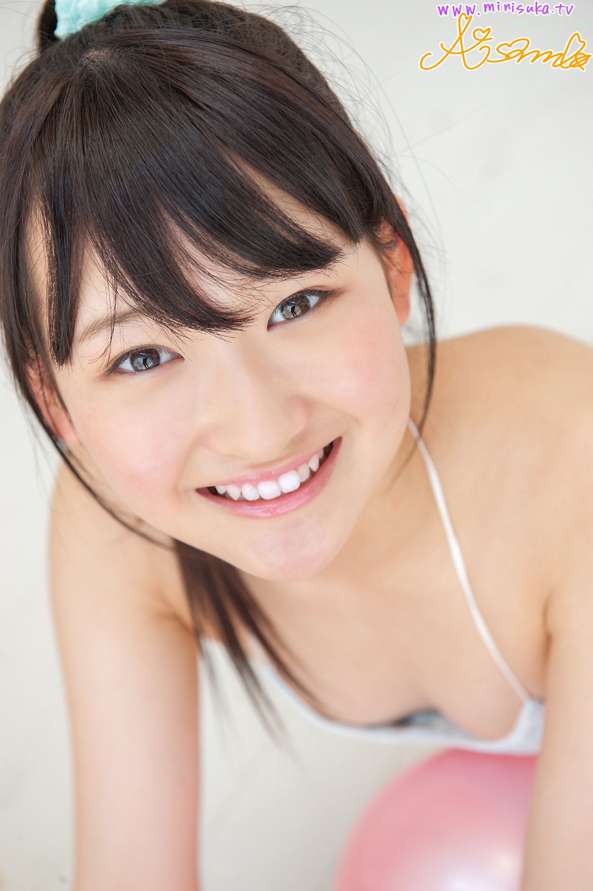 近藤あさみ - Secret Gallery (STAGE1) 2.2+2.4-图49