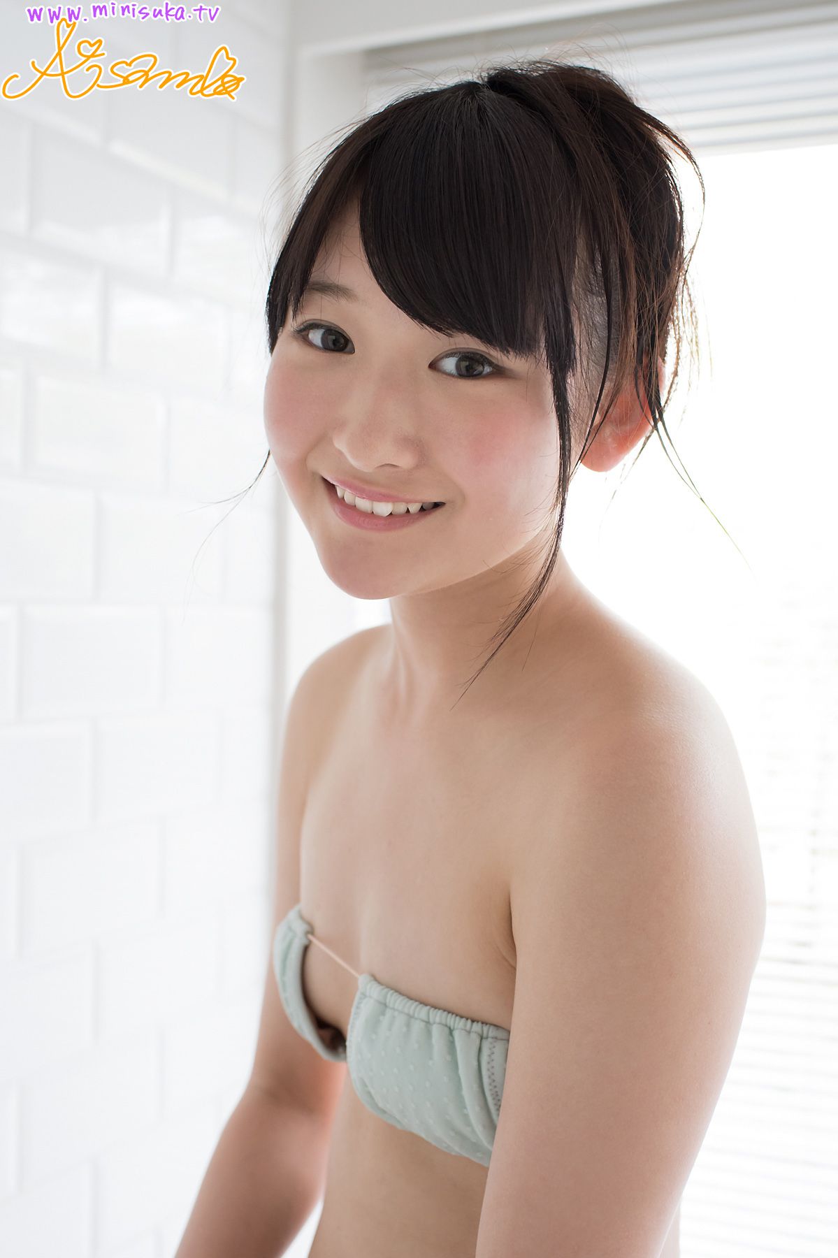Asami Kondou 近藤あさみ - Secret Gallery (STAGE1) 2.3-图12