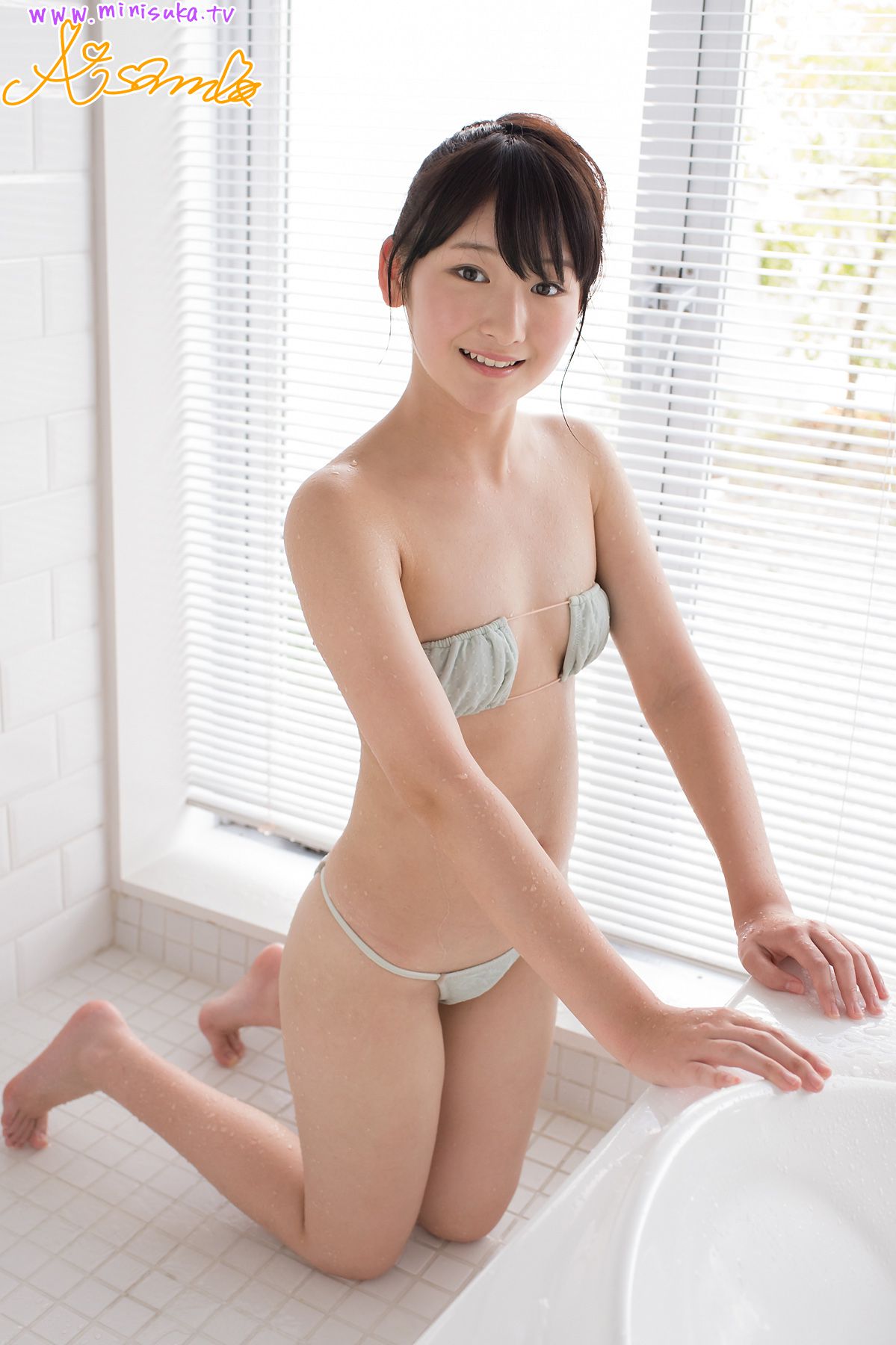 Asami Kondou 近藤あさみ - Secret Gallery (STAGE1) 2.3-图31
