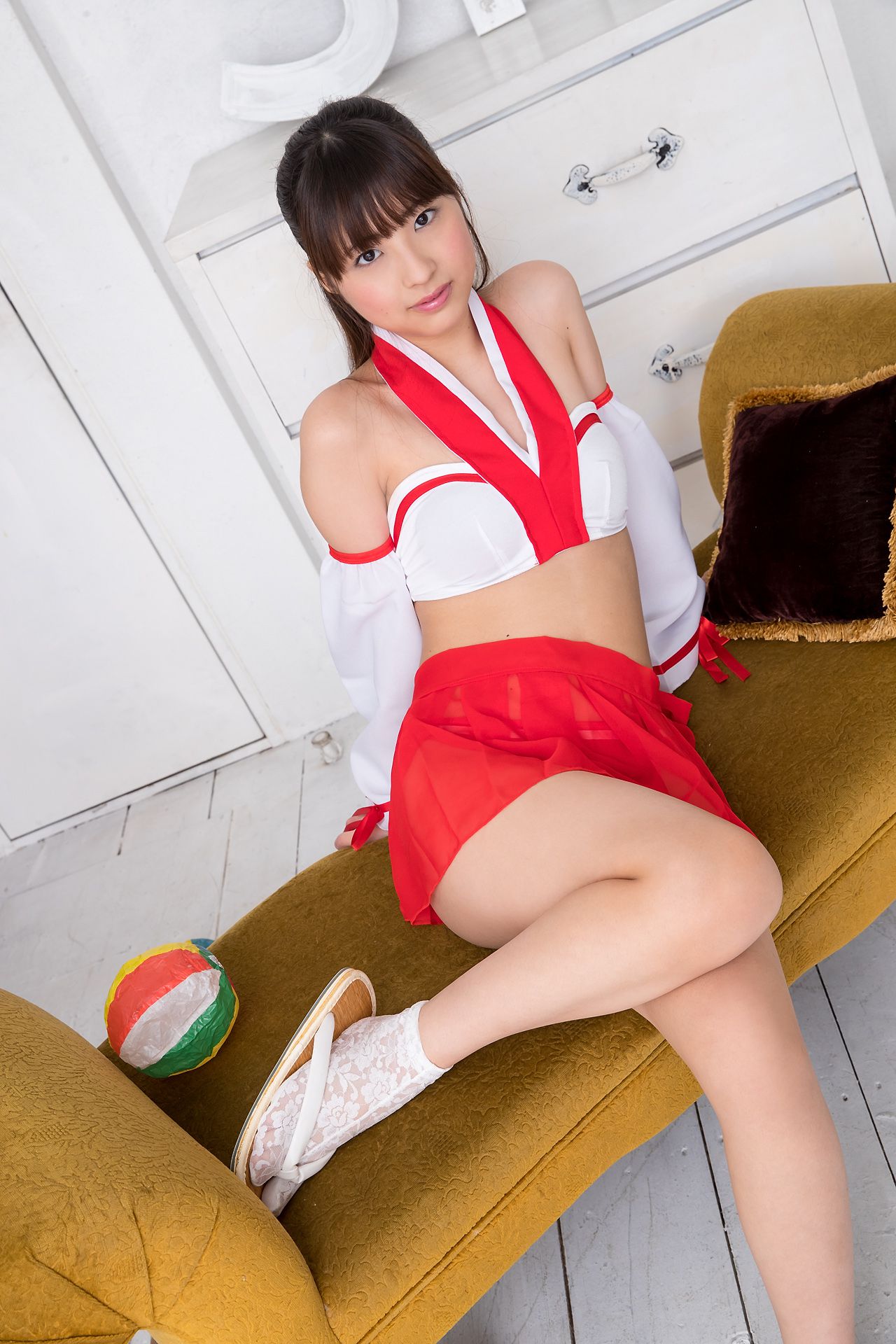 Nagisa Ikeda 池田なぎさ - Secret Gallery (STAGE1) 3.1-图10