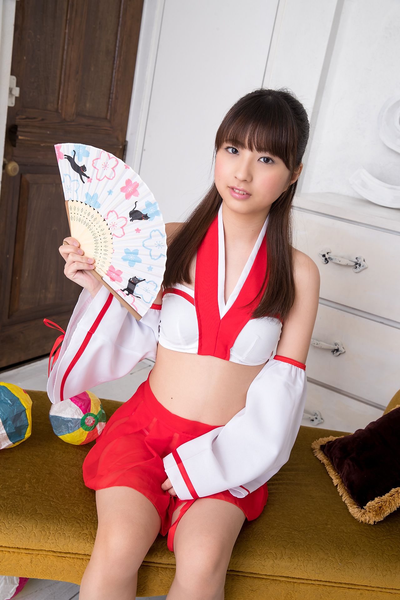 Nagisa Ikeda 池田なぎさ - Secret Gallery (STAGE1) 3.1-图17
