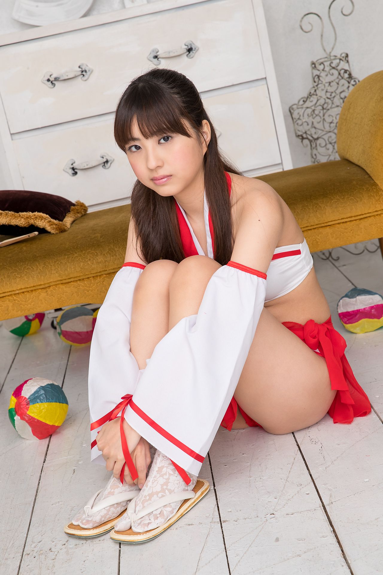 Nagisa Ikeda 池田なぎさ - Secret Gallery (STAGE1) 3.1-图47