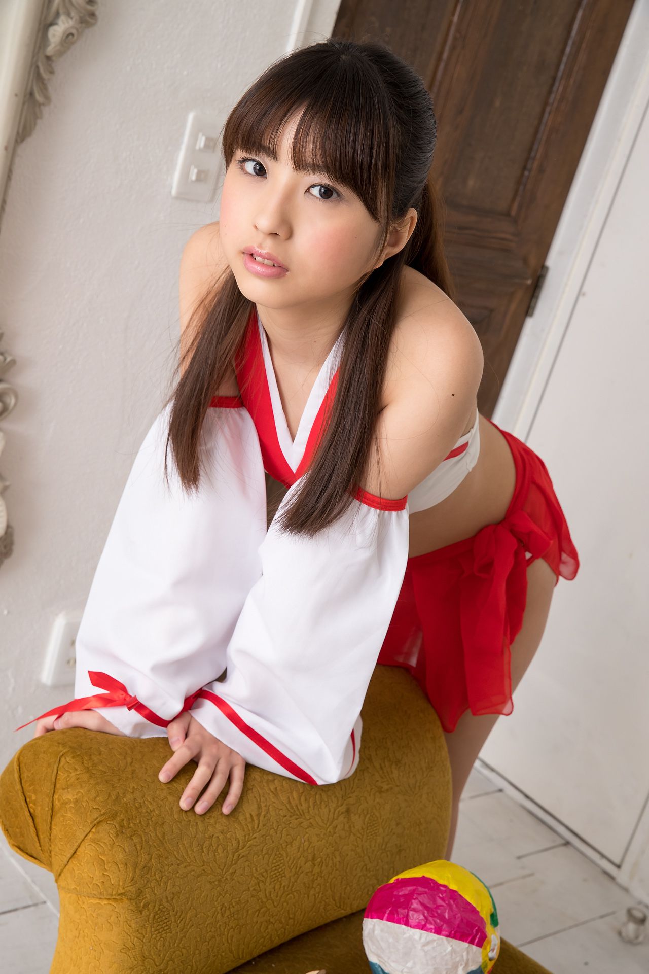 Nagisa Ikeda 池田なぎさ - Secret Gallery (STAGE1) 3.1-图51