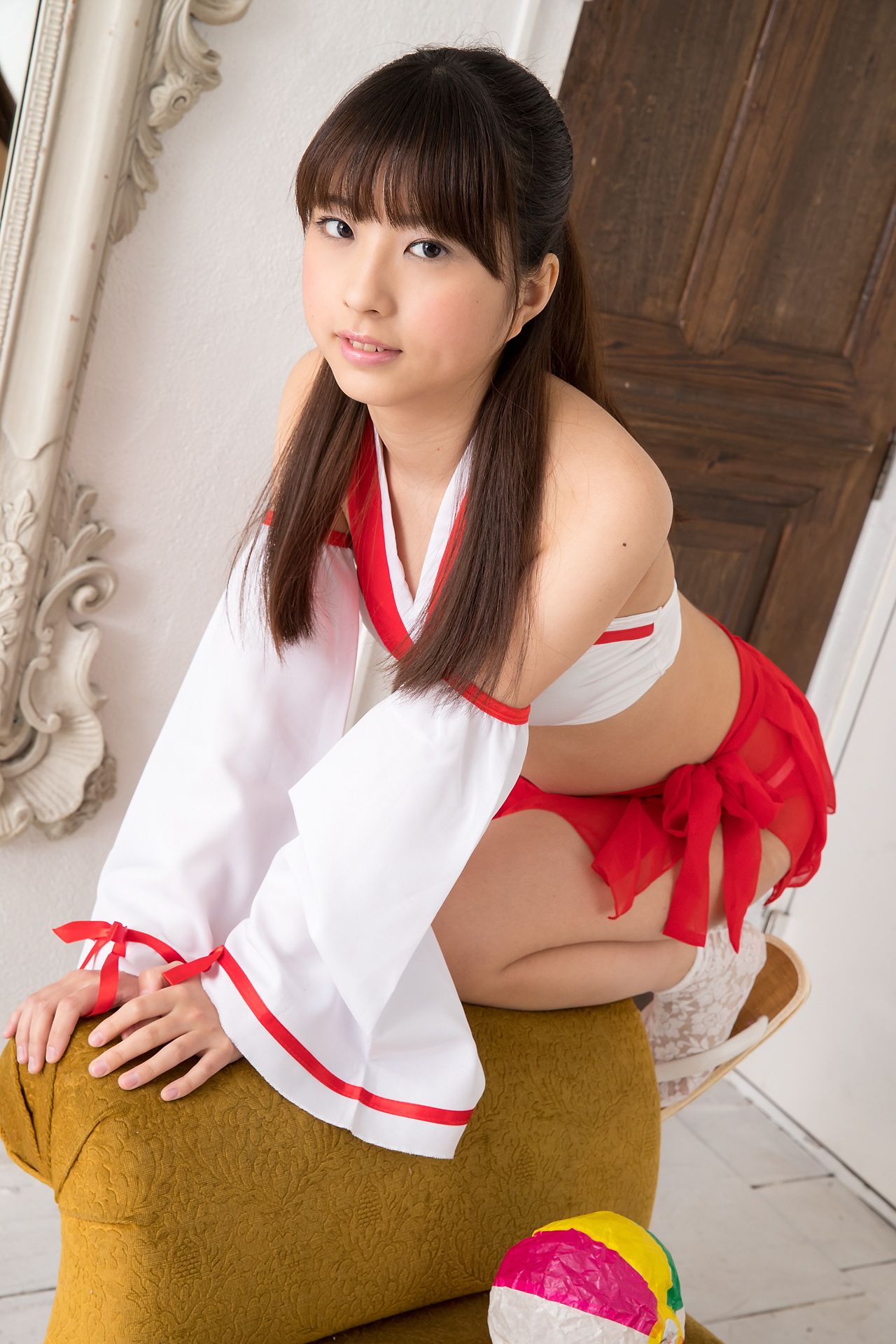 Nagisa Ikeda 池田なぎさ - Secret Gallery (STAGE1) 3.1-图52