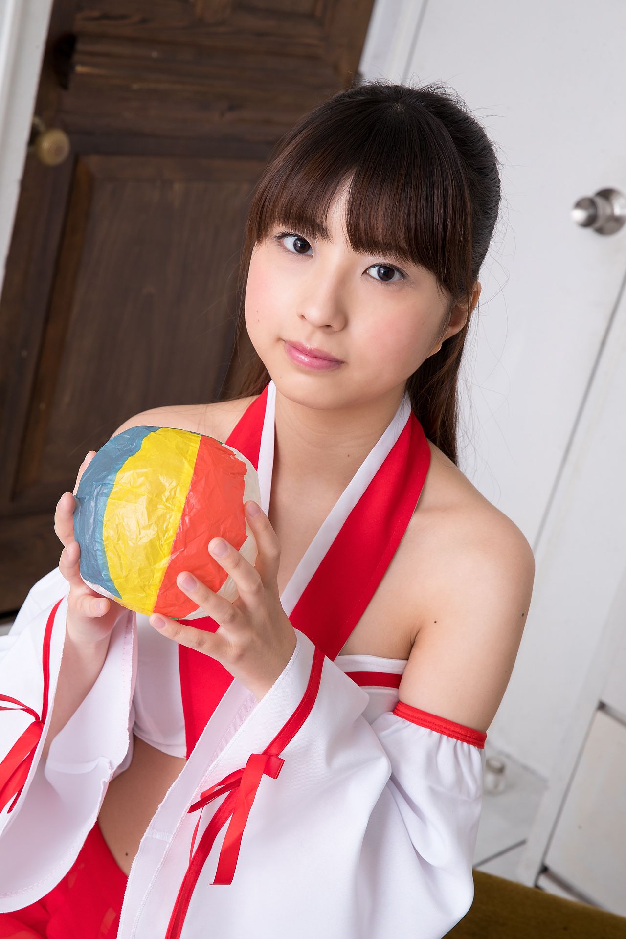 Nagisa Ikeda 池田なぎさ - Secret Gallery (STAGE1) 3.1-图7