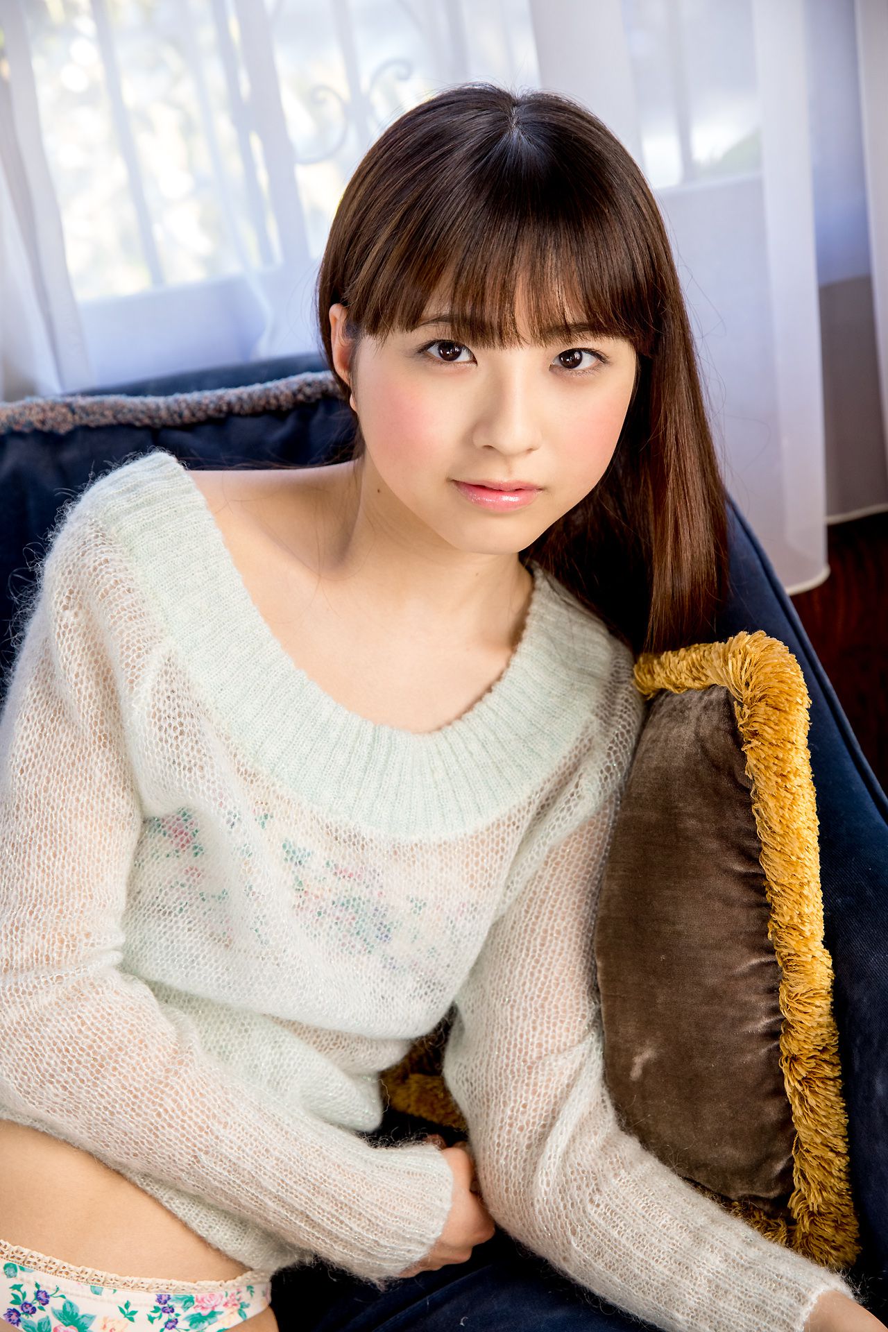 池田なぎさ Nagisa Ikeda - Secret Gallery (STAGE1) 3.2-图9