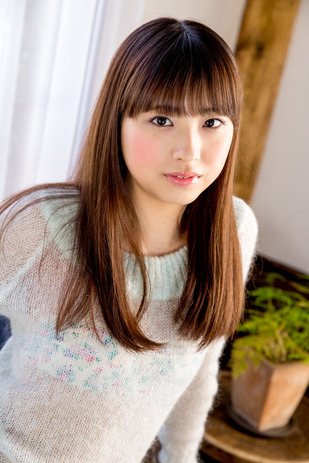 池田なぎさ Nagisa Ikeda - Secret Gallery (STAGE1) 3.2-图12