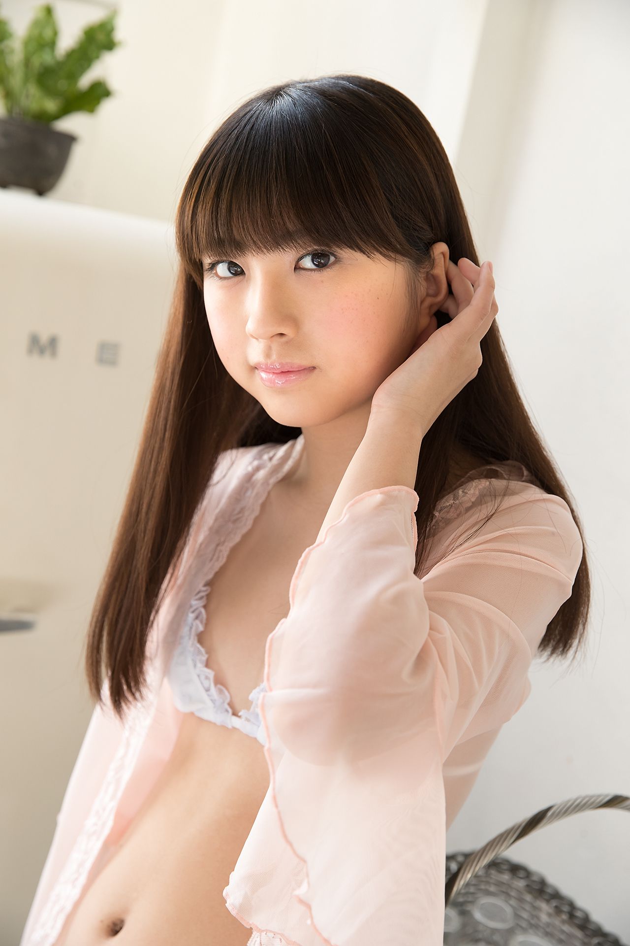 池田なぎさ - Secret Gallery (STAGE1) 3.3-图6