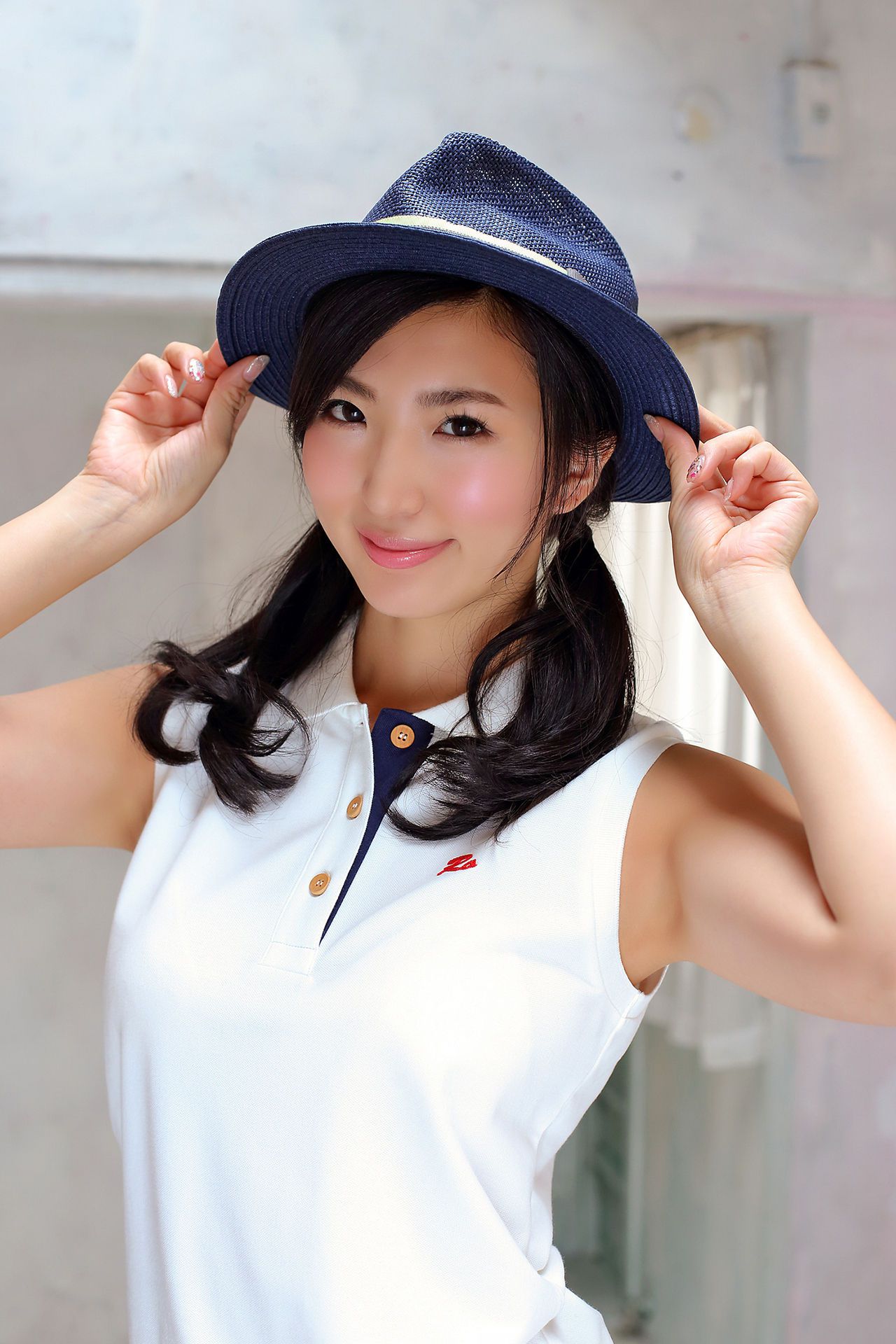 松嶋えいみ《至高の曲線美 松嶋えいみ 必撮！まるごと☆》-图9