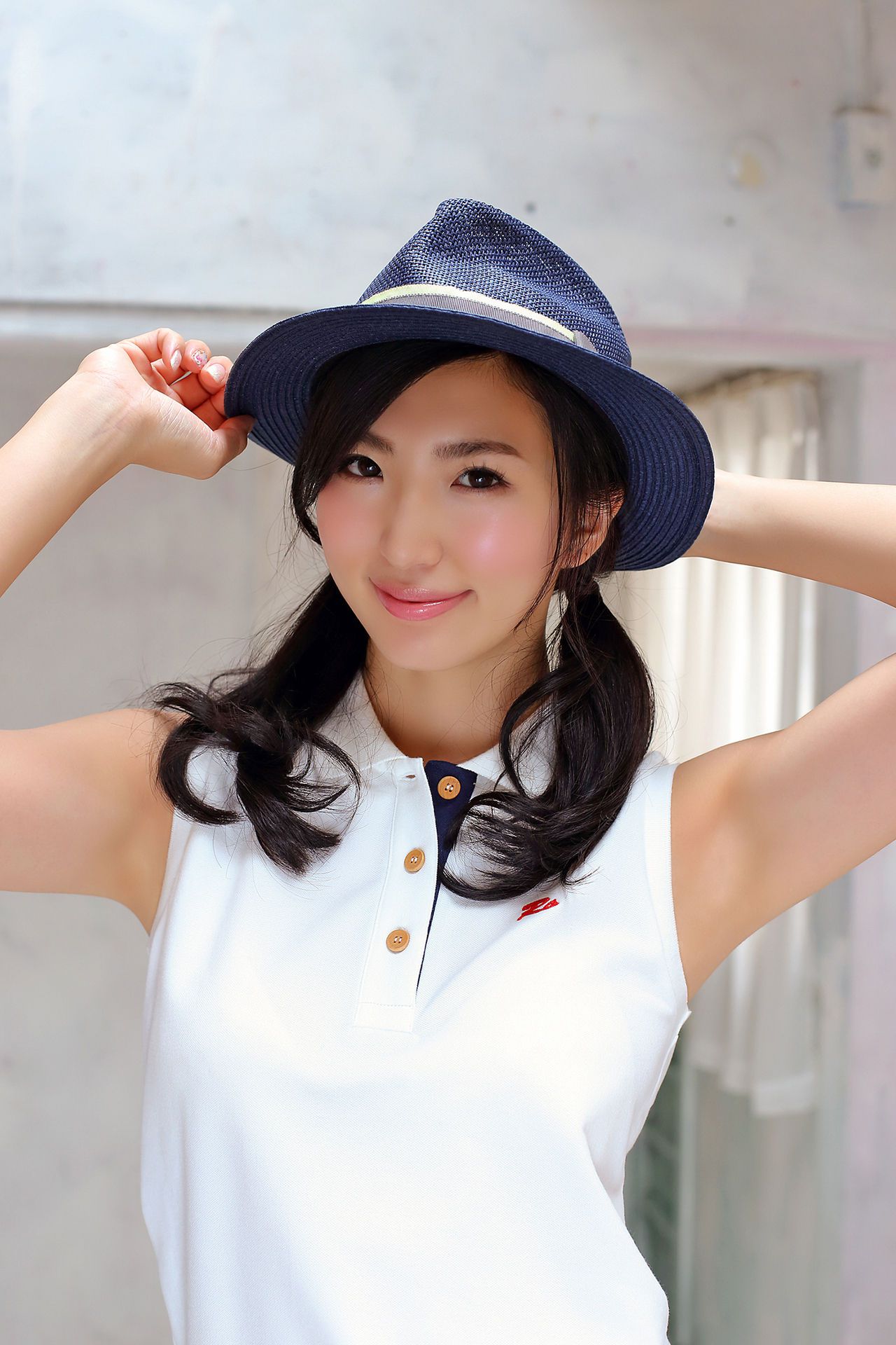 松嶋えいみ《至高の曲線美 松嶋えいみ 必撮！まるごと☆》-图10