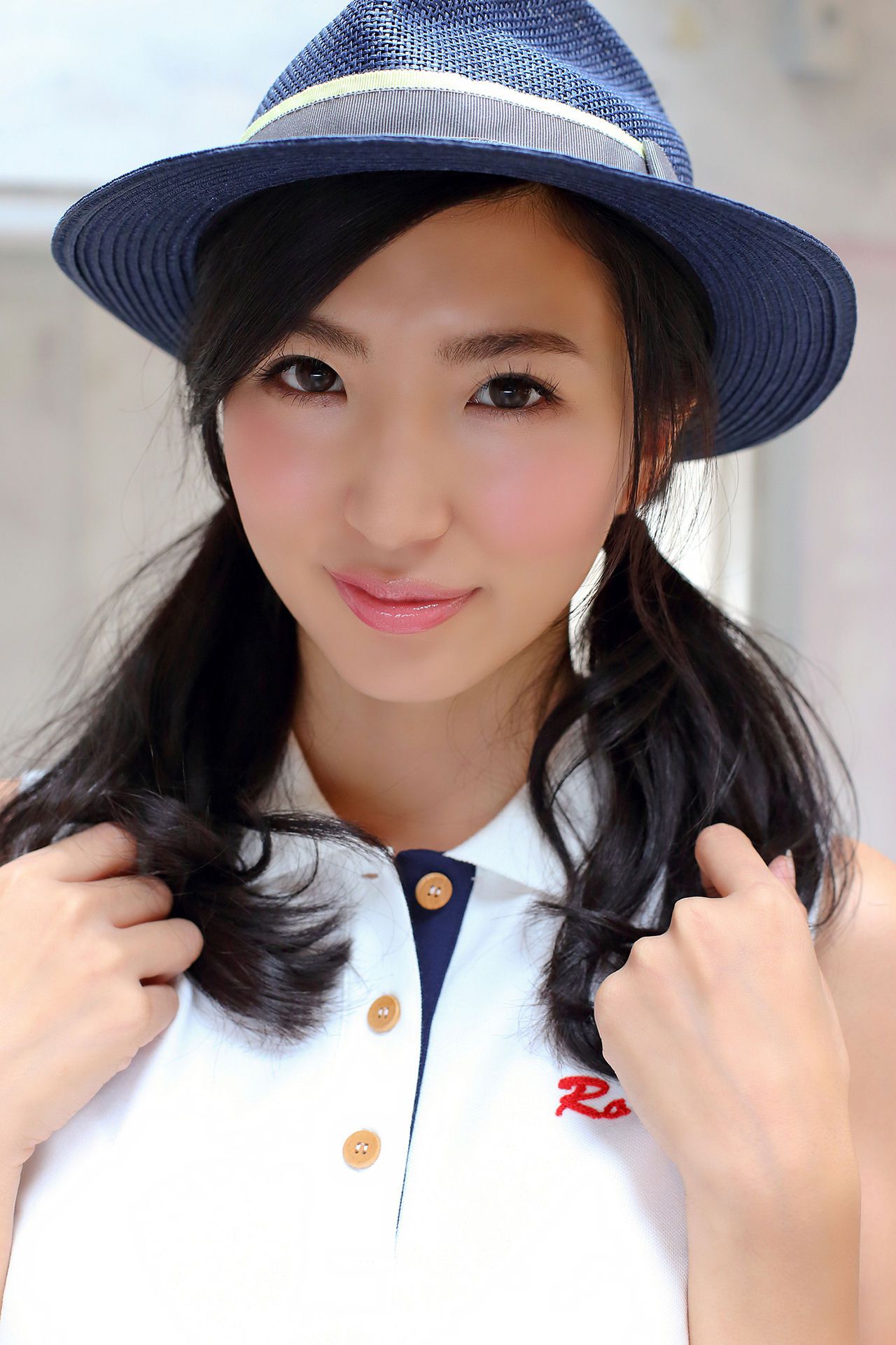 松嶋えいみ《至高の曲線美 松嶋えいみ 必撮！まるごと☆》-图11