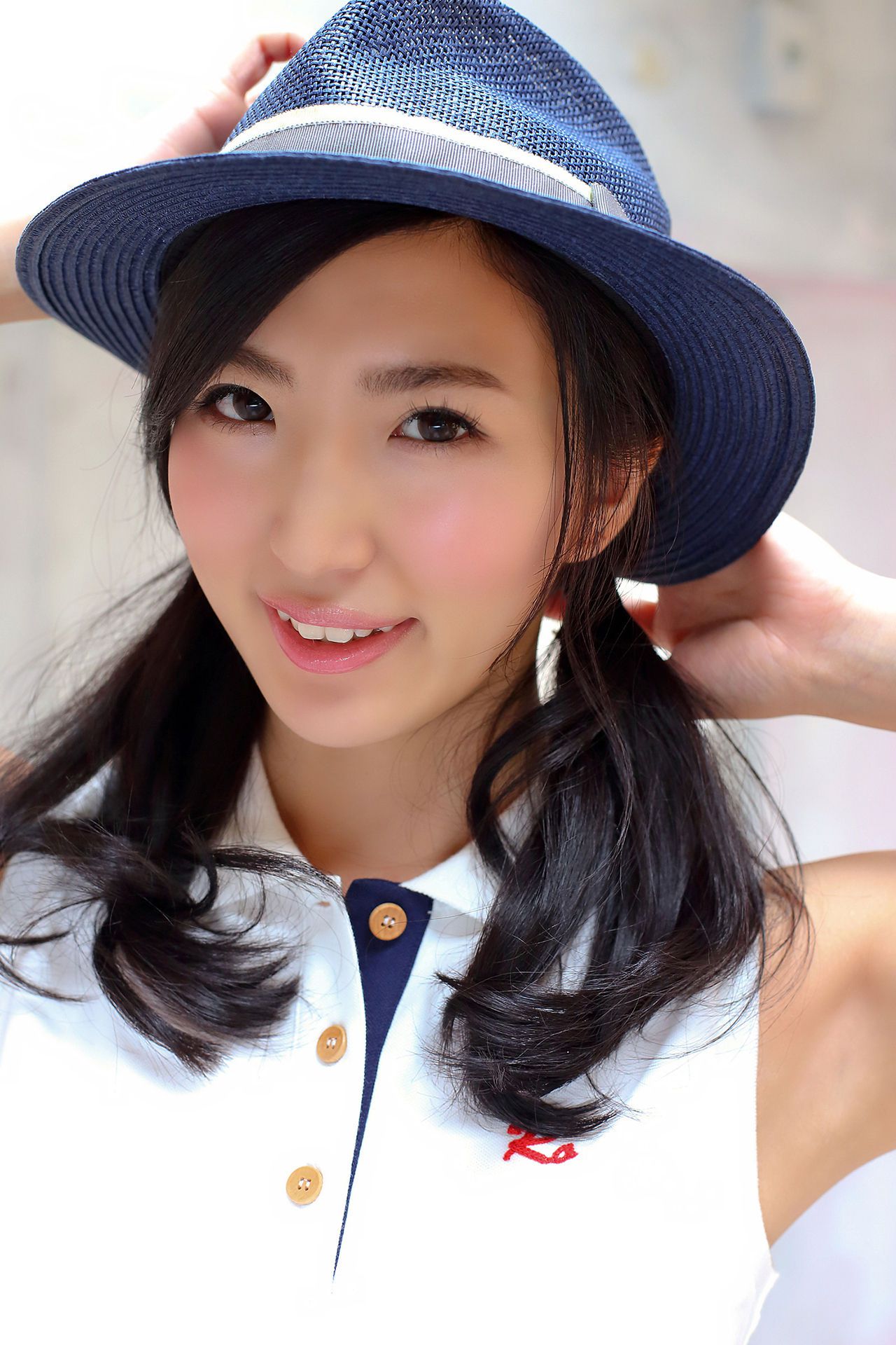 松嶋えいみ《至高の曲線美 松嶋えいみ 必撮！まるごと☆》-图12