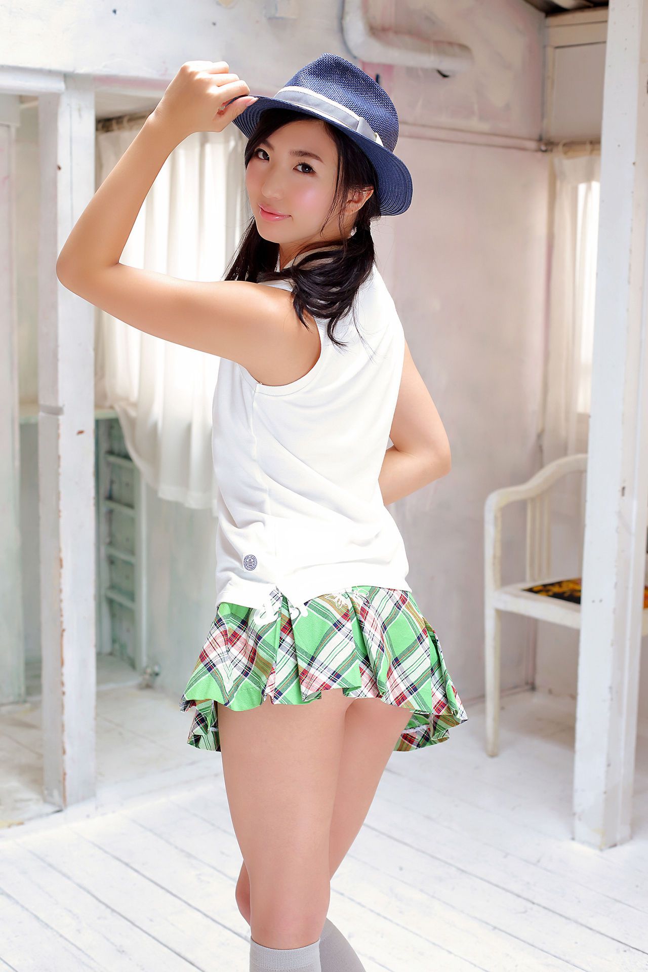 松嶋えいみ《至高の曲線美 松嶋えいみ 必撮！まるごと☆》-图15