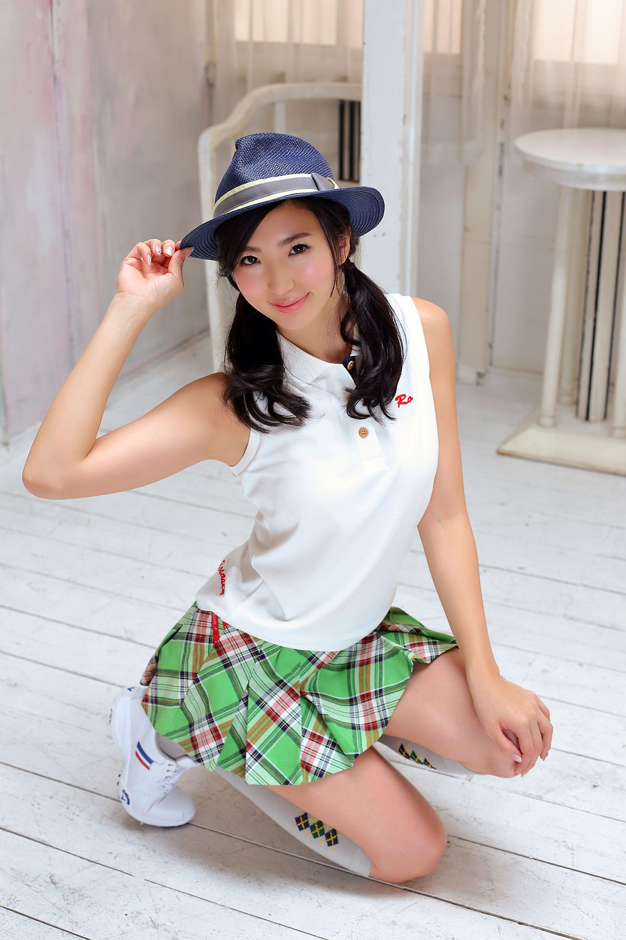 松嶋えいみ《至高の曲線美 松嶋えいみ 必撮！まるごと☆》-图17