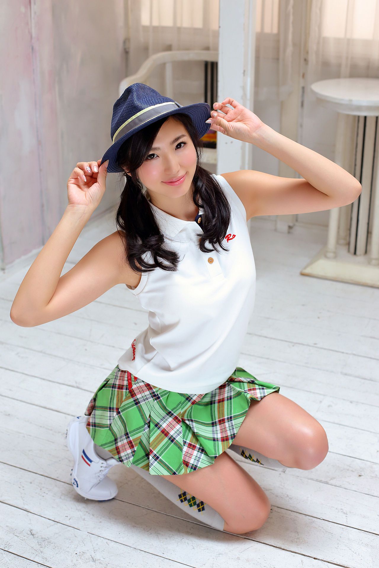 松嶋えいみ《至高の曲線美 松嶋えいみ 必撮！まるごと☆》-图18