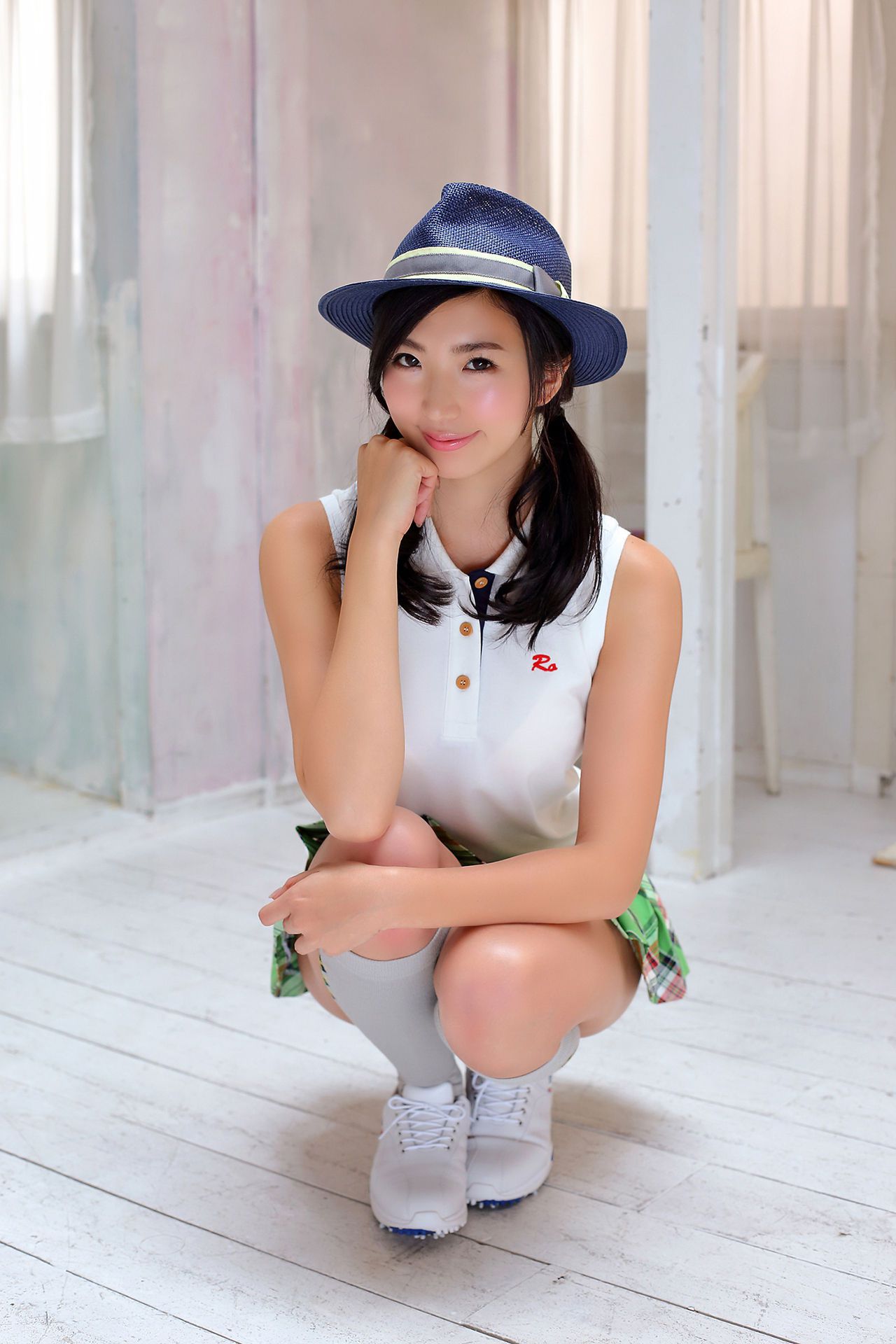 松嶋えいみ《至高の曲線美 松嶋えいみ 必撮！まるごと☆》-图20