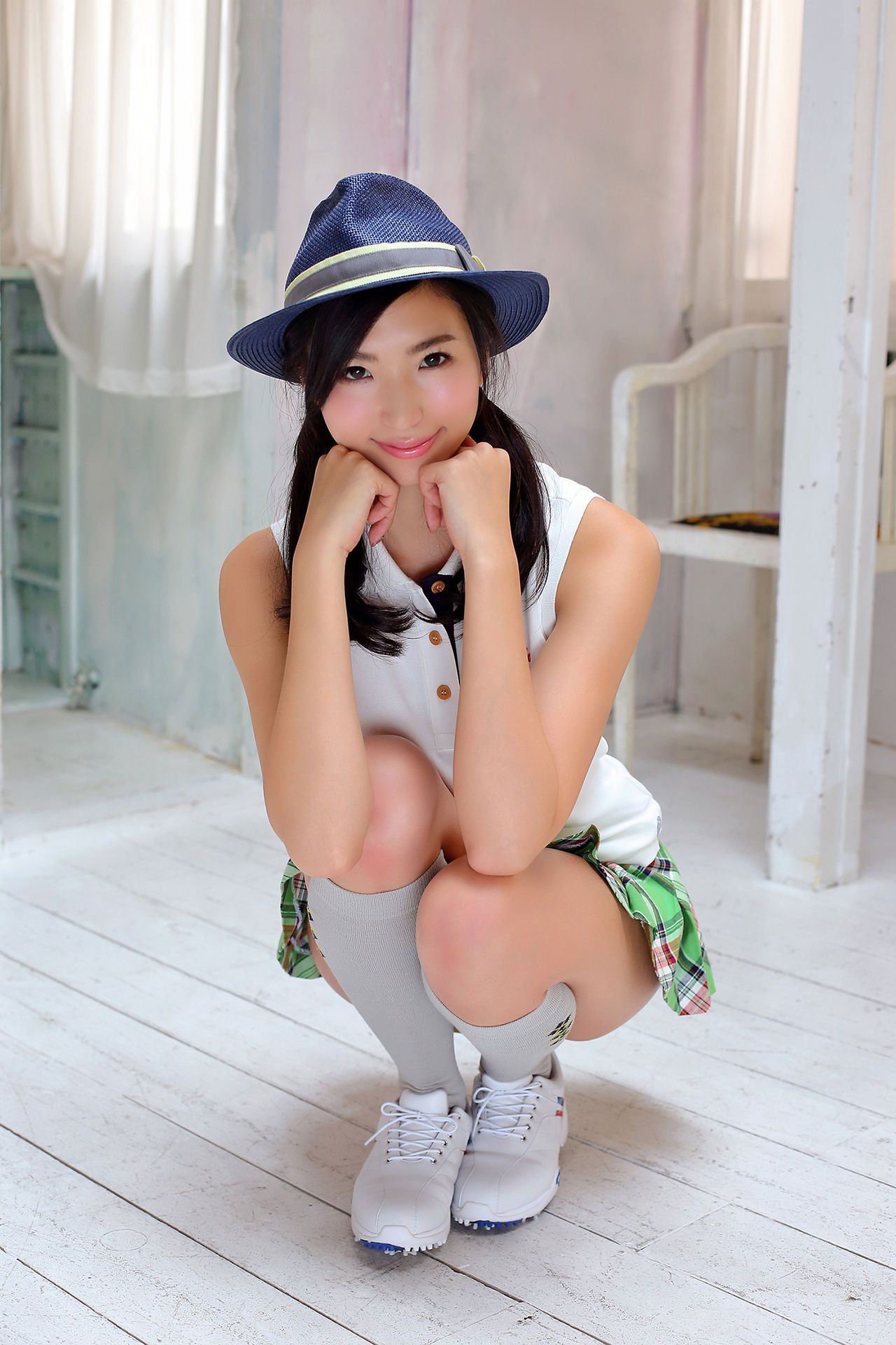 松嶋えいみ《至高の曲線美 松嶋えいみ 必撮！まるごと☆》-图21